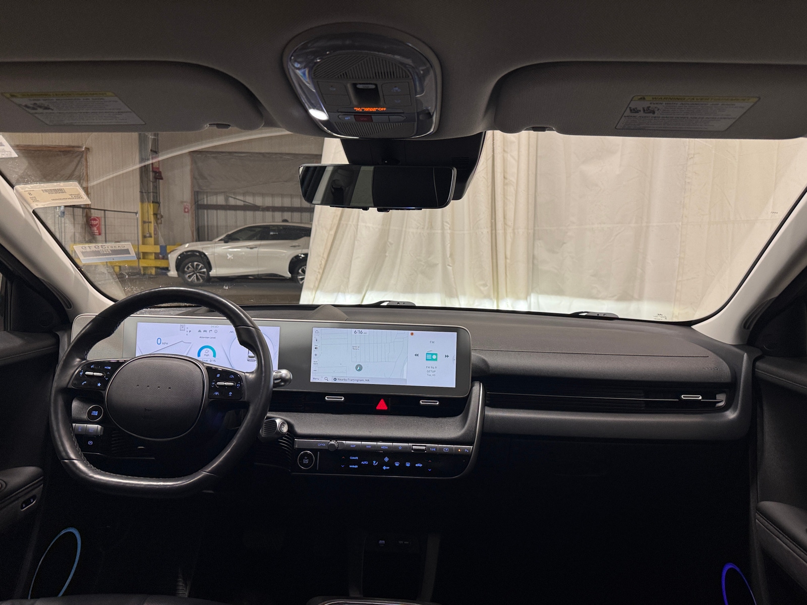 Thumbnail: 2024 Hyundai Ioniq 5 - 3