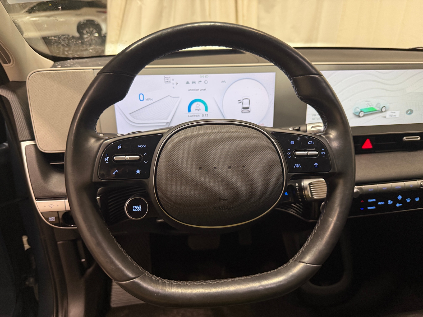 Thumbnail: 2024 Hyundai Ioniq 5 - 5