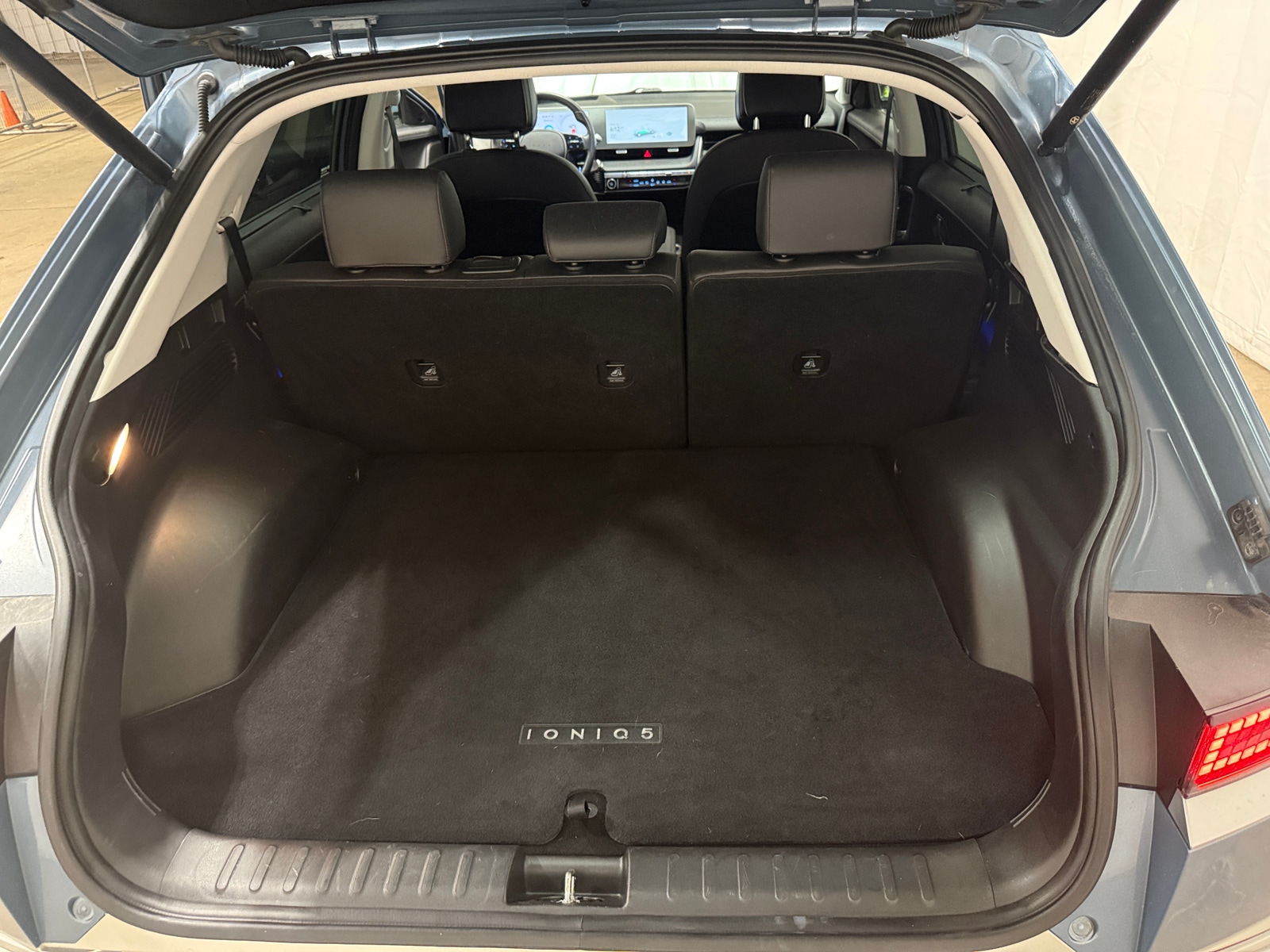 Thumbnail: 2024 Hyundai Ioniq 5 - 7