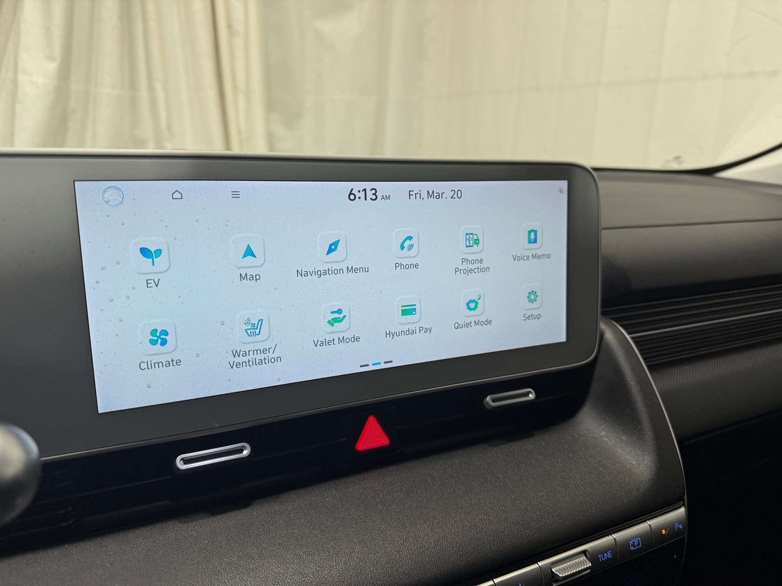 Thumbnail: 2024 Hyundai Ioniq 5 - 4