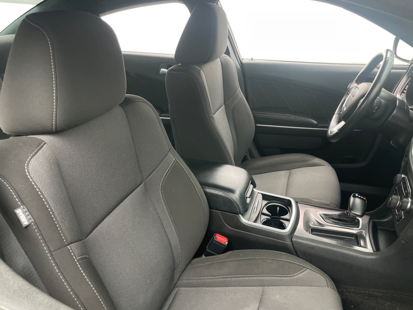 Thumbnail: 2022 Dodge Charger - 2