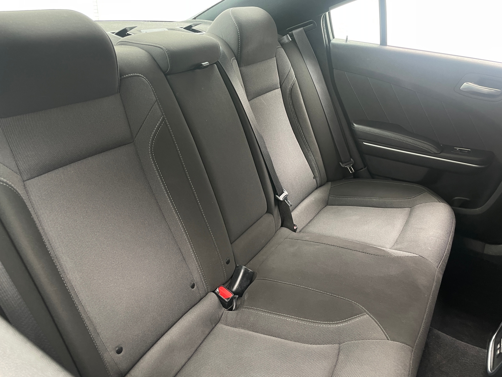 Thumbnail: 2022 Dodge Charger - 6