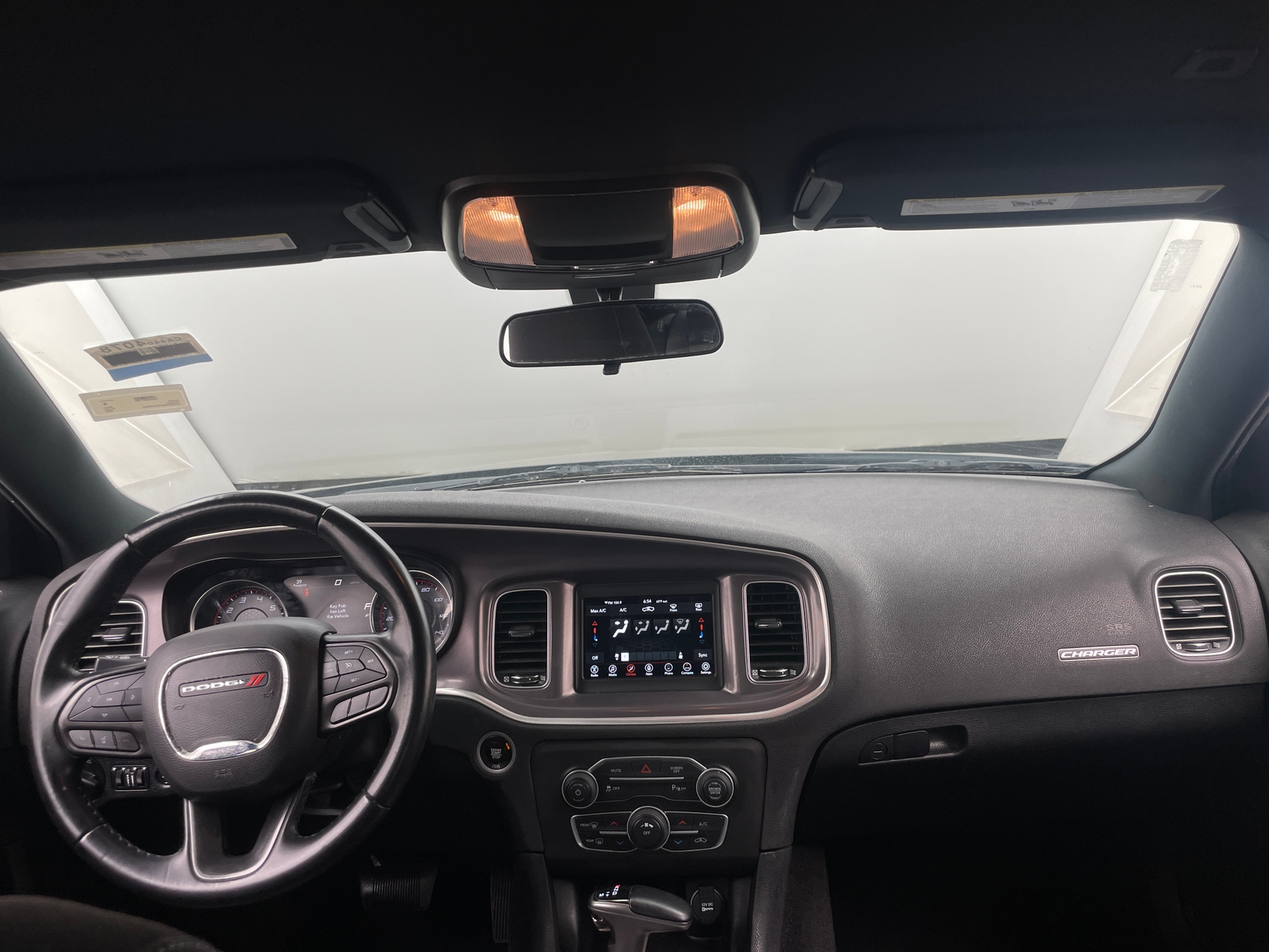 Thumbnail: 2022 Dodge Charger - 3