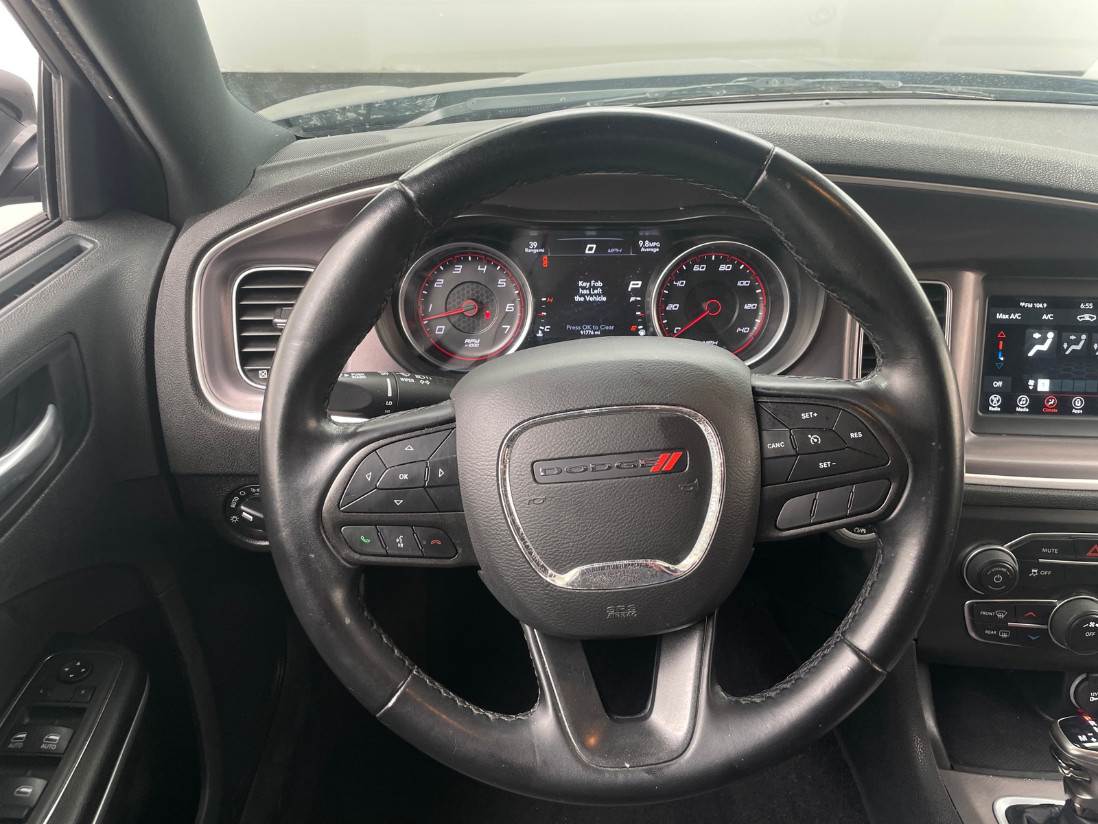 Thumbnail: 2022 Dodge Charger - 5