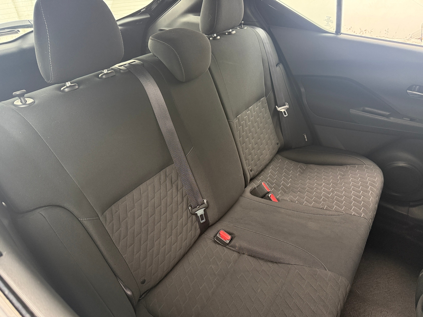 Thumbnail: 2022 Nissan Kicks - 6