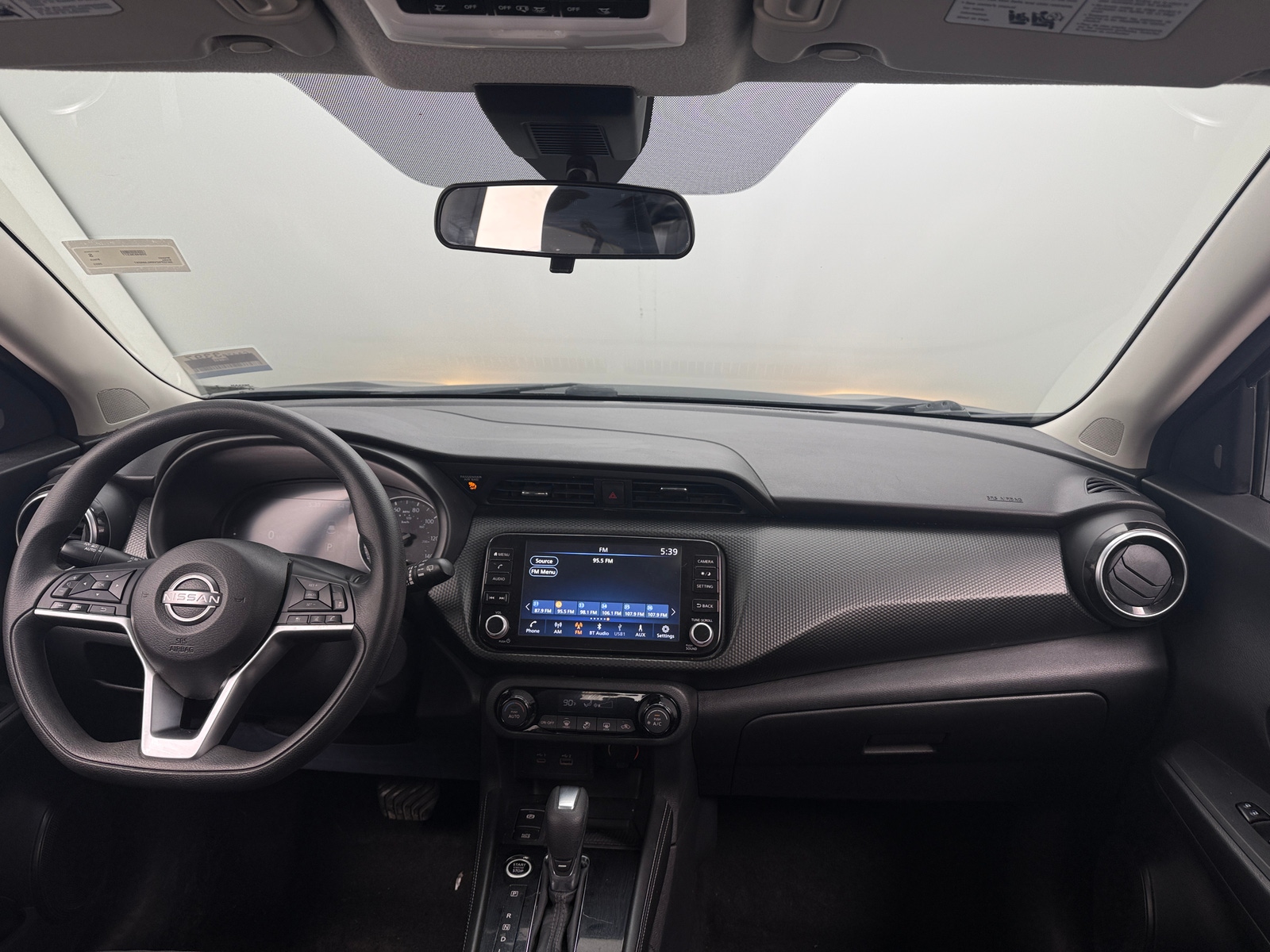 Thumbnail: 2022 Nissan Kicks - 3