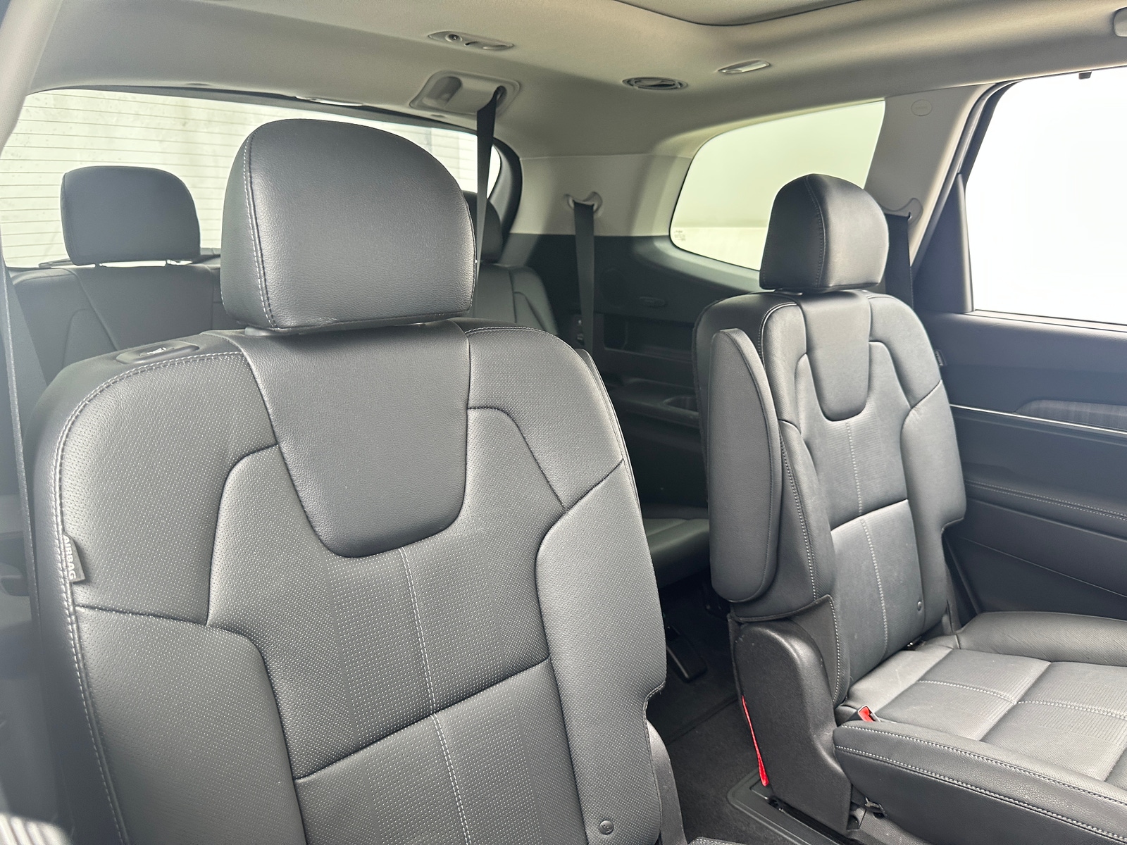 Thumbnail: 2023 Kia Telluride - 5