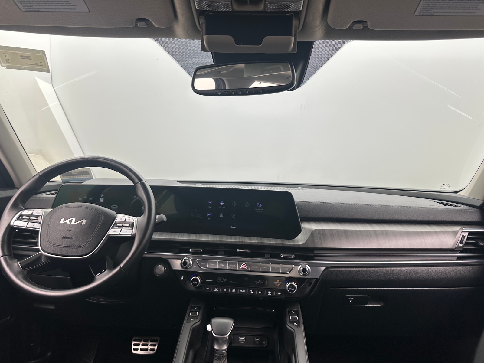 Thumbnail: 2023 Kia Telluride - 2