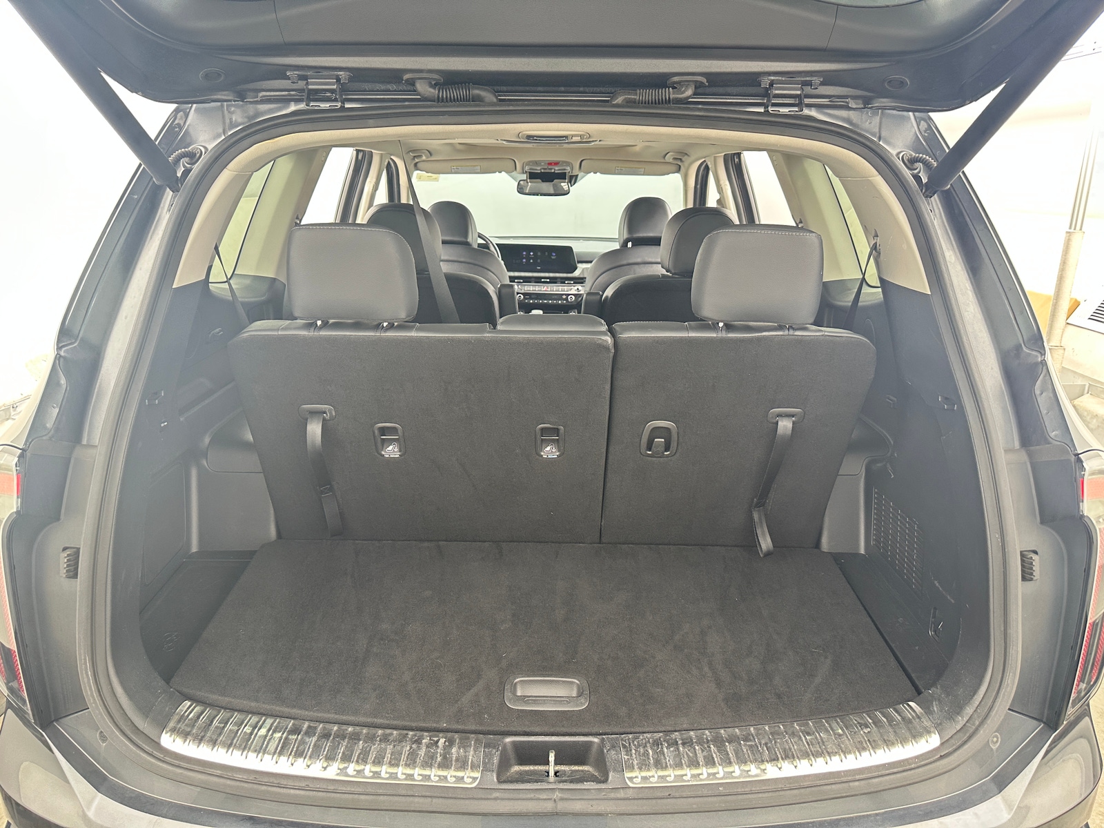 Thumbnail: 2023 Kia Telluride - 6