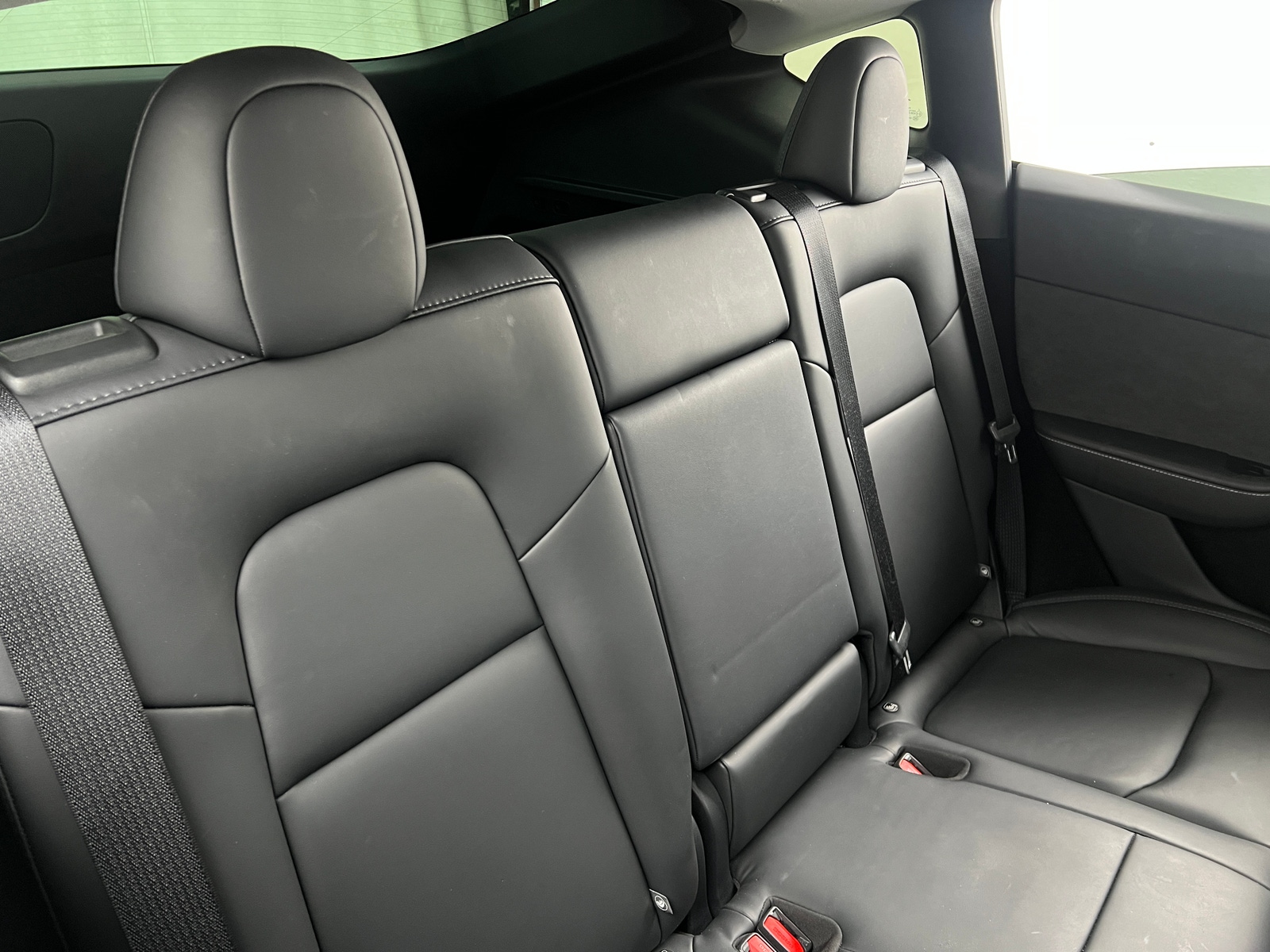 Thumbnail: 2025 Tesla Model Y - 5