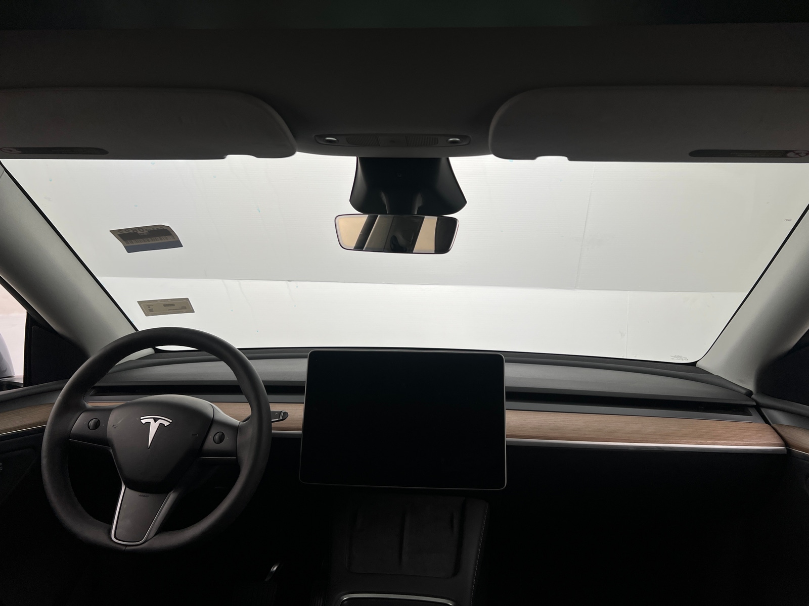 Thumbnail: 2025 Tesla Model Y - 2