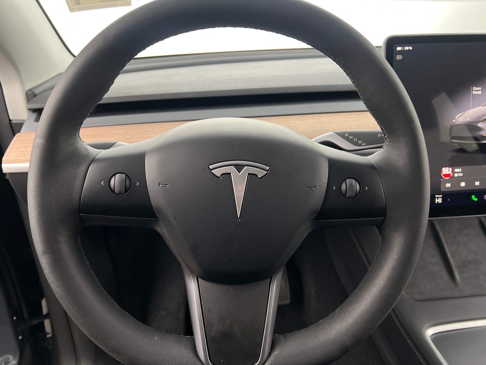 Thumbnail: 2025 Tesla Model Y - 4