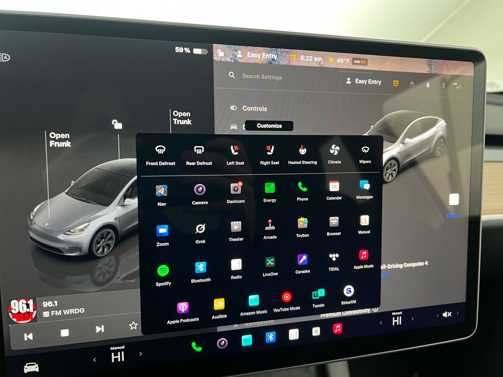 Thumbnail: 2025 Tesla Model Y - 3