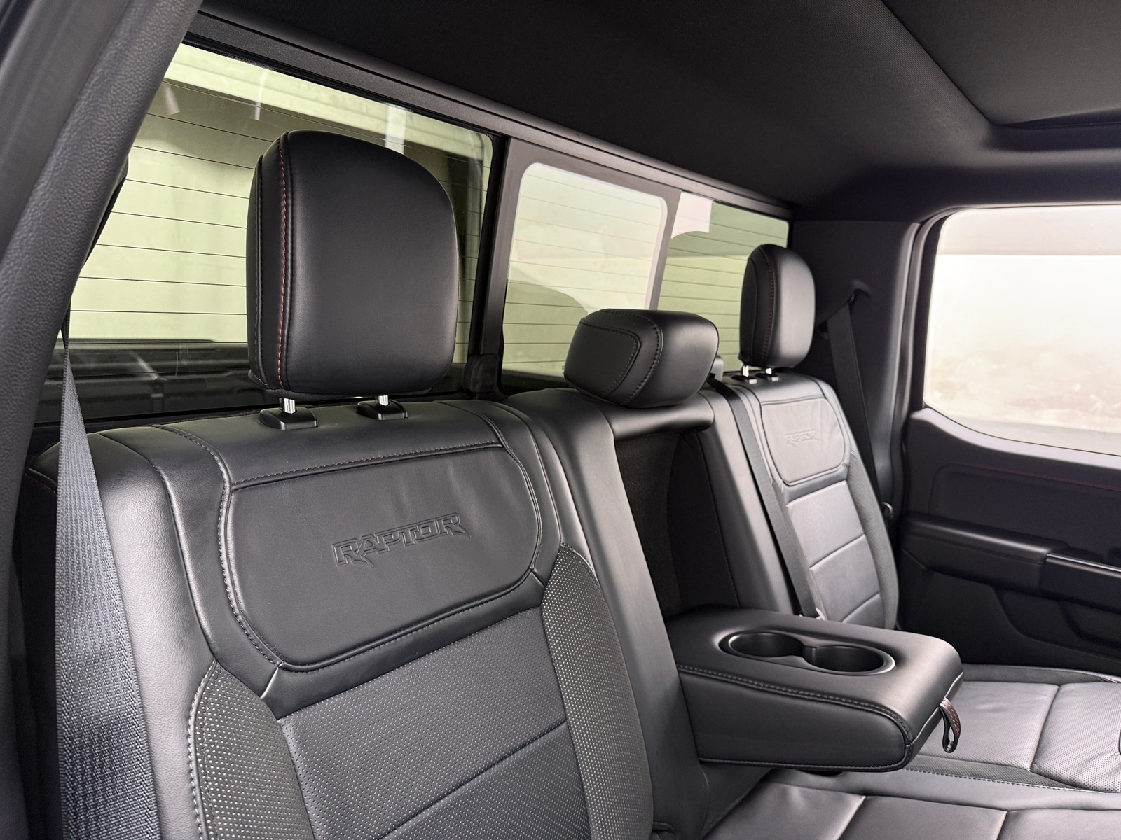 Thumbnail: 2024 Ford Econoline - 5