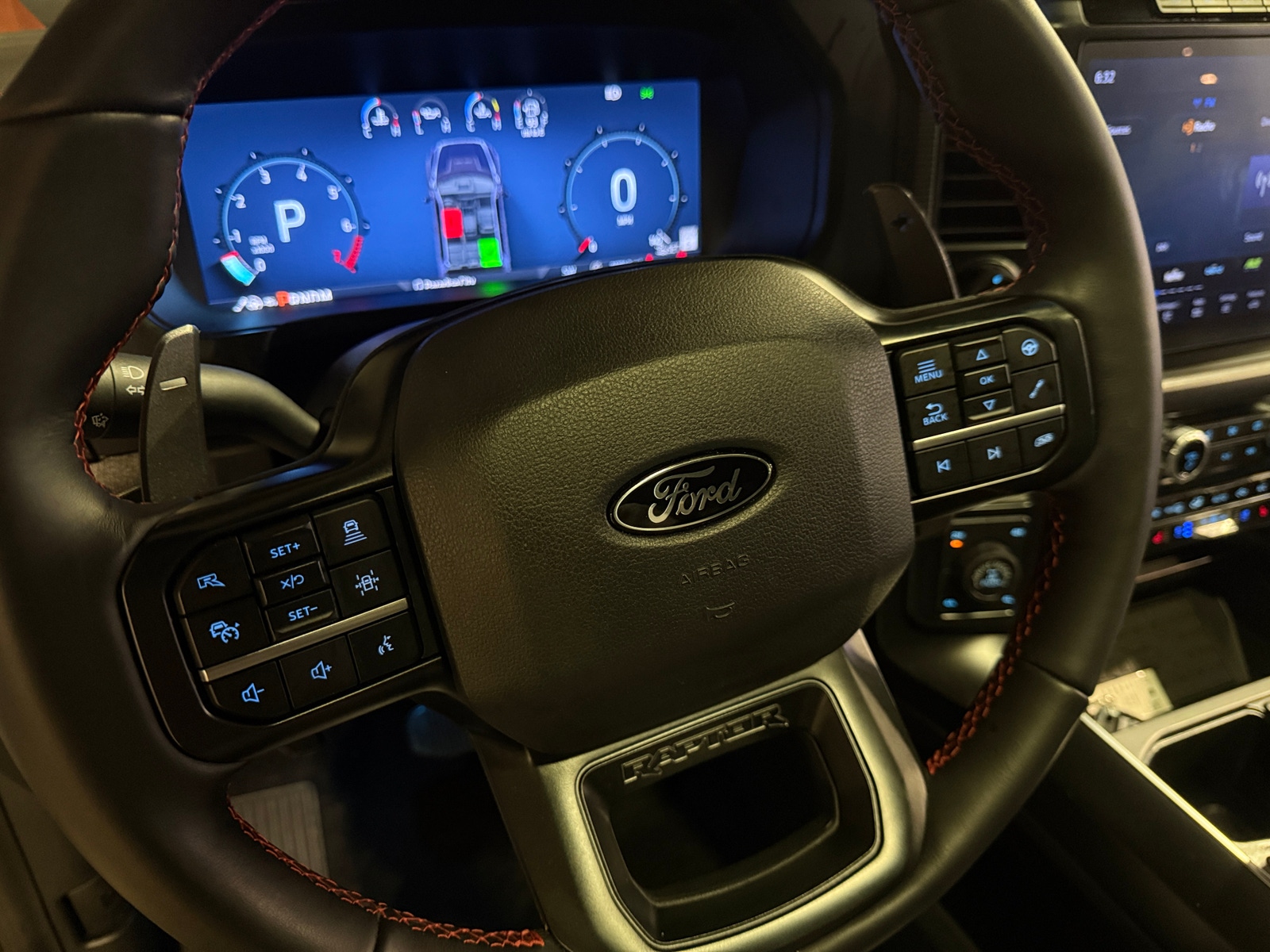 Thumbnail: 2024 Ford Econoline - 4