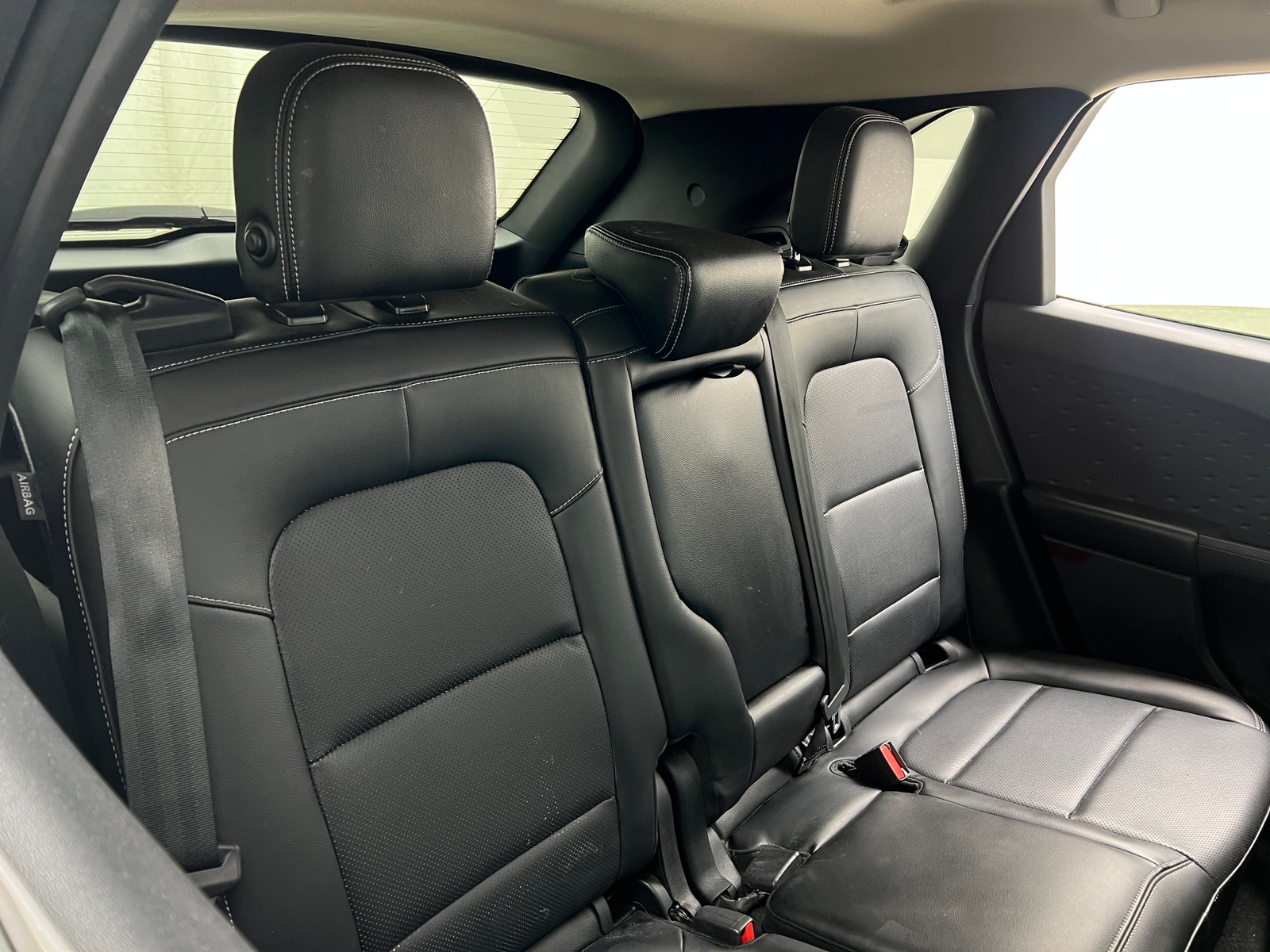 Thumbnail: 2020 Ford Escape - 5