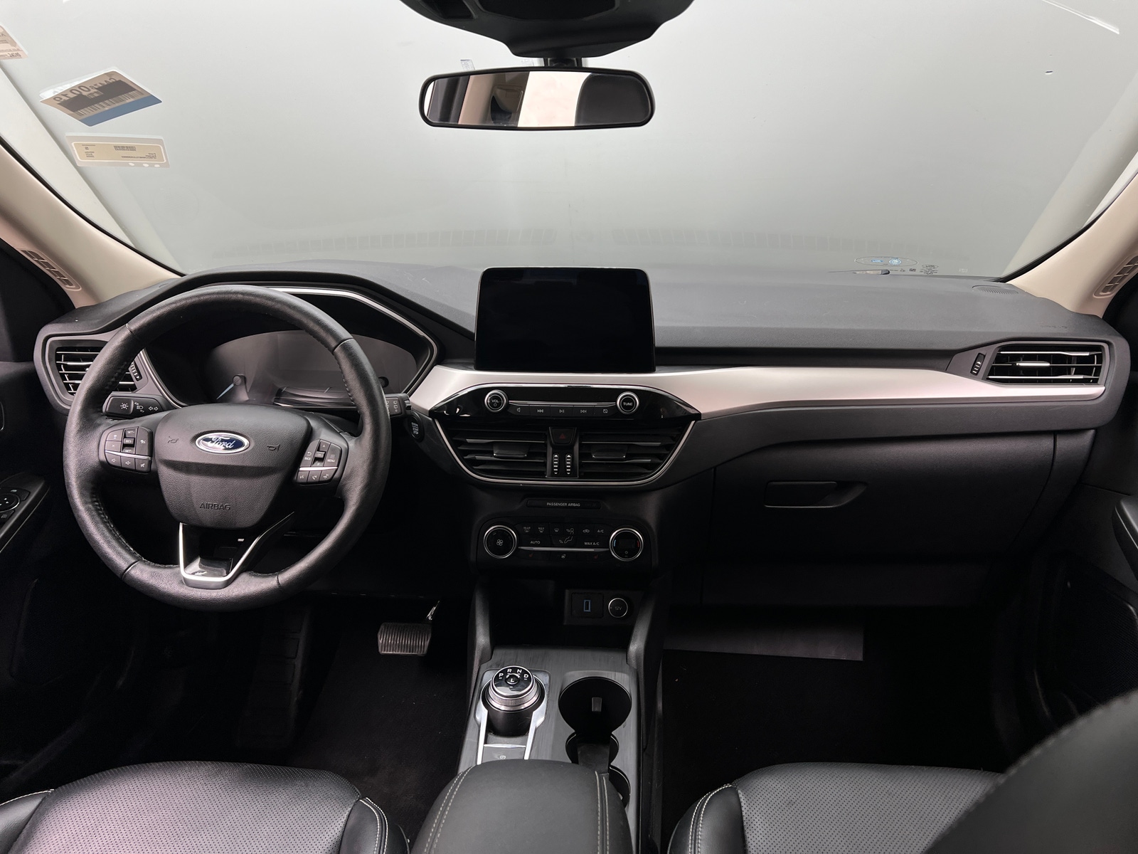 Thumbnail: 2020 Ford Escape - 2