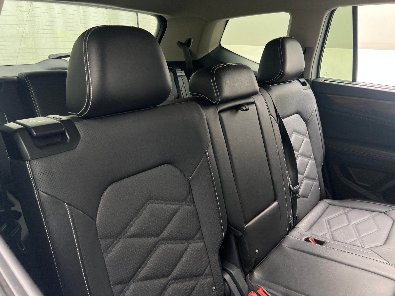 Thumbnail: 2025 Volkswagen Atlas - 5