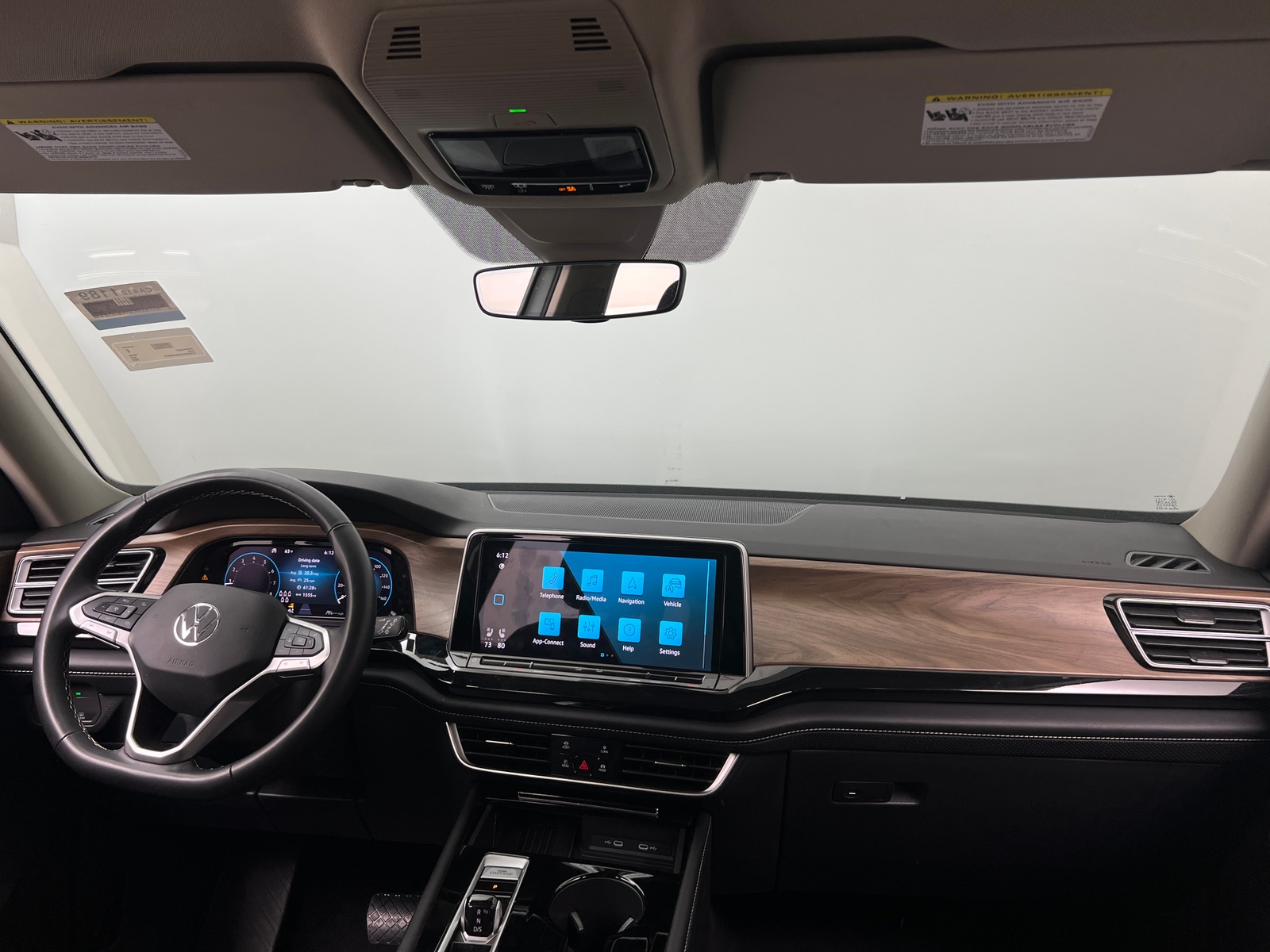 Thumbnail: 2025 Volkswagen Atlas - 2