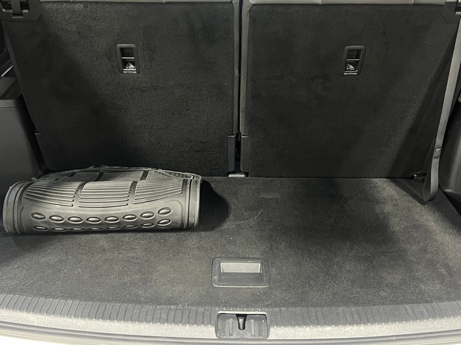 Thumbnail: 2025 Volkswagen Atlas - 6