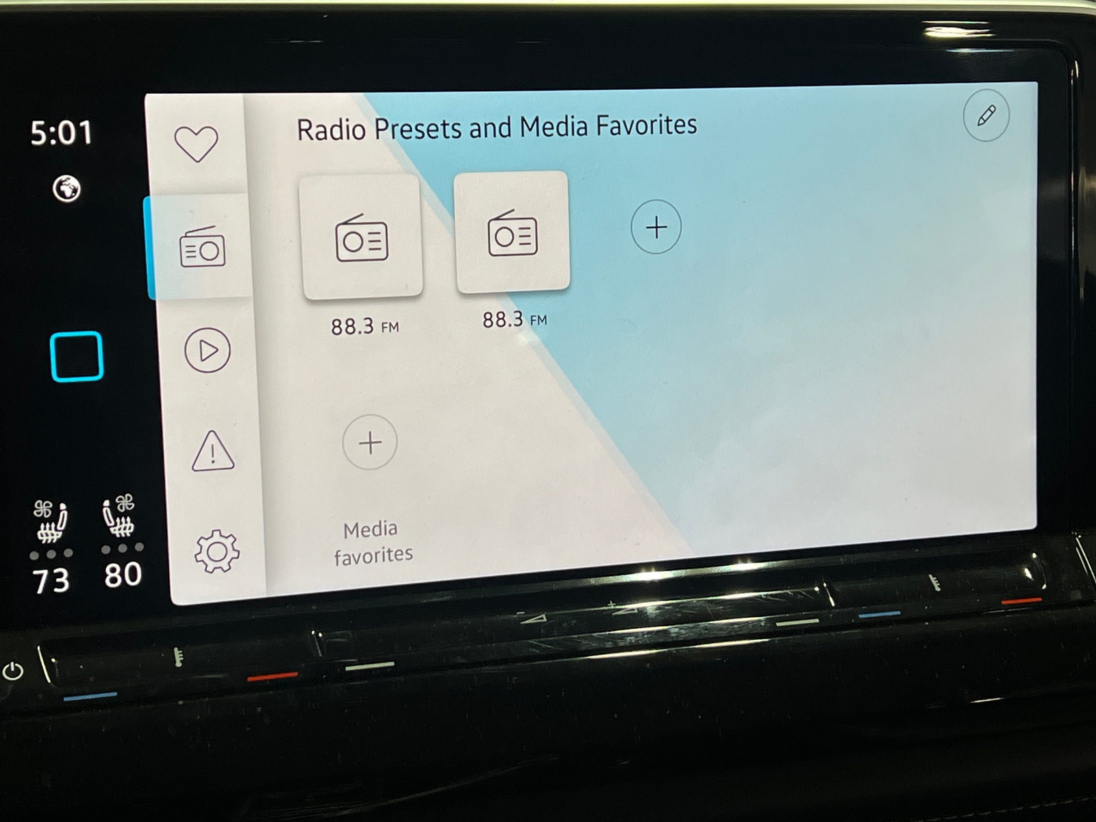 Thumbnail: 2025 Volkswagen Atlas - 3