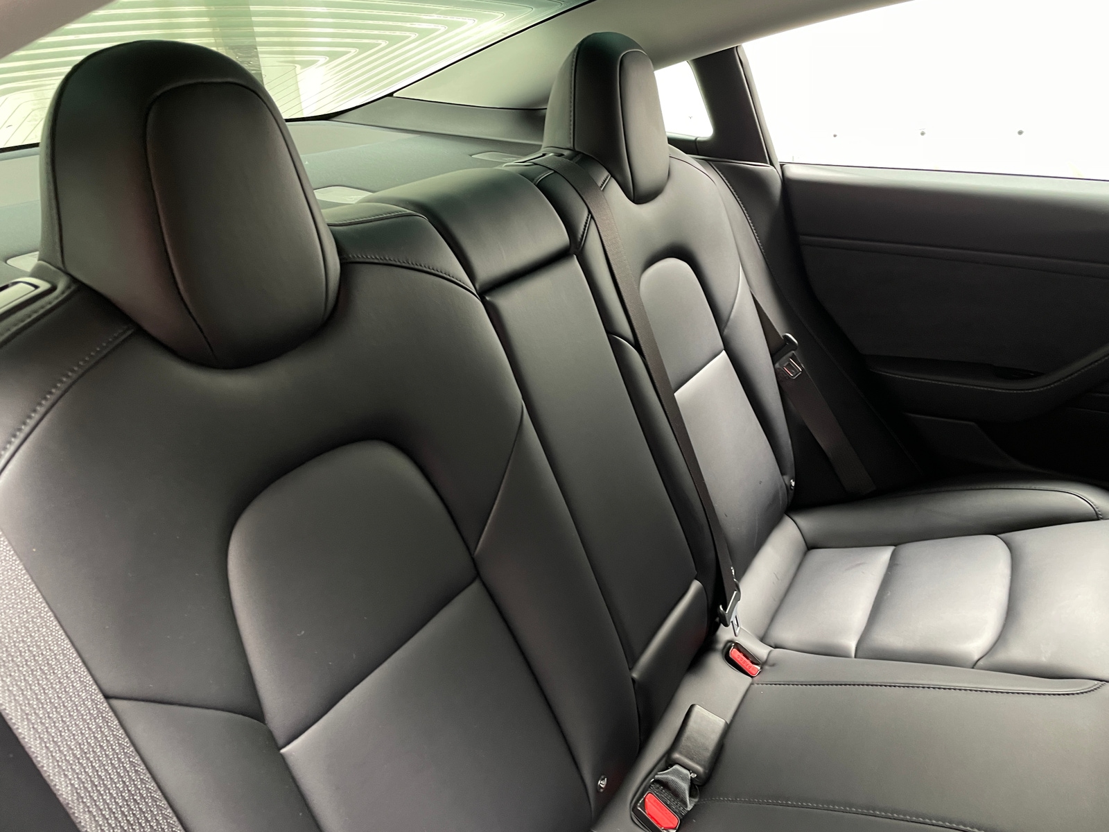 Thumbnail: 2018 Tesla Model 3 - 5