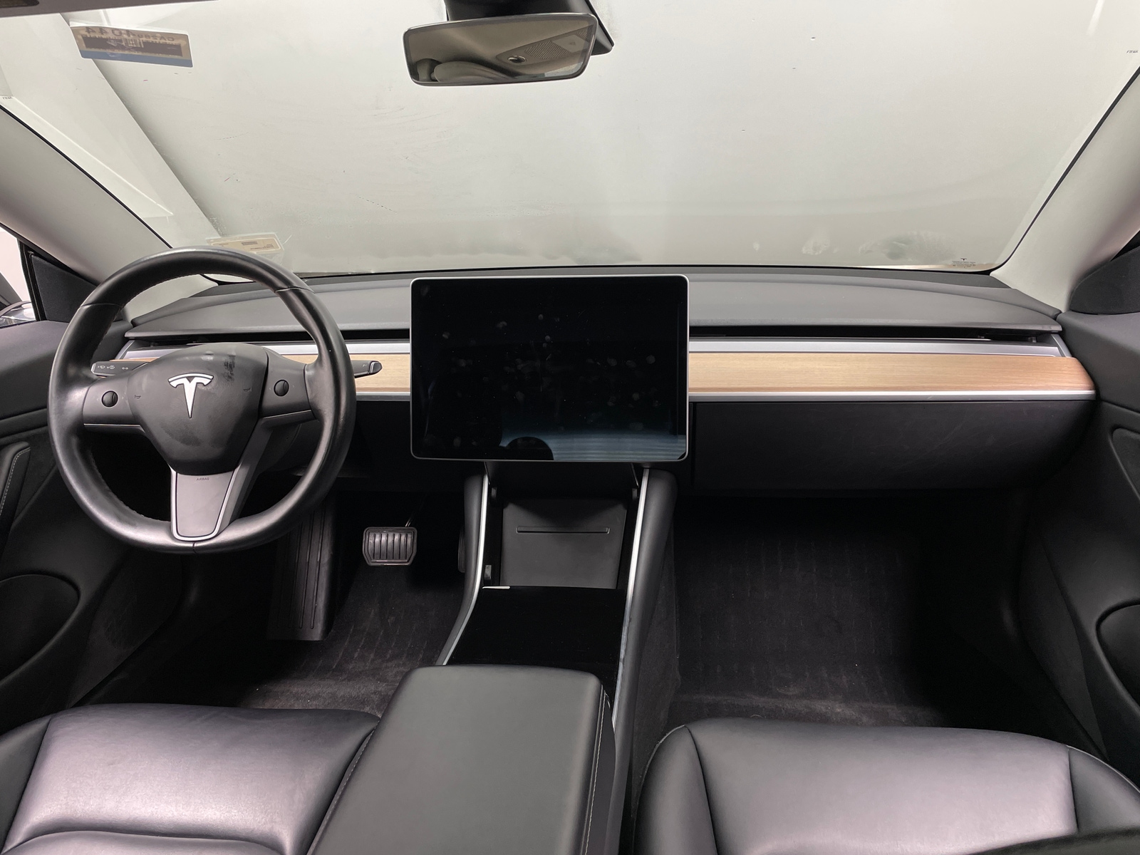 Thumbnail: 2018 Tesla Model 3 - 2