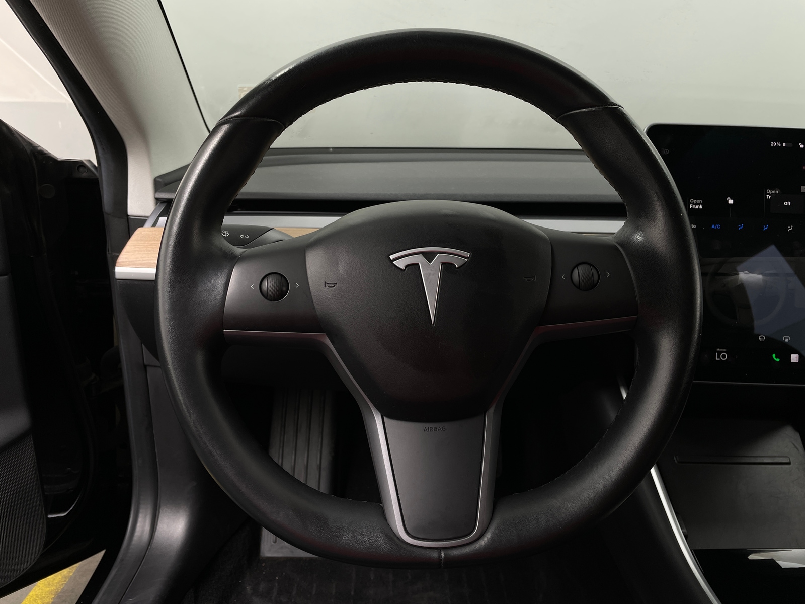 Thumbnail: 2018 Tesla Model 3 - 4