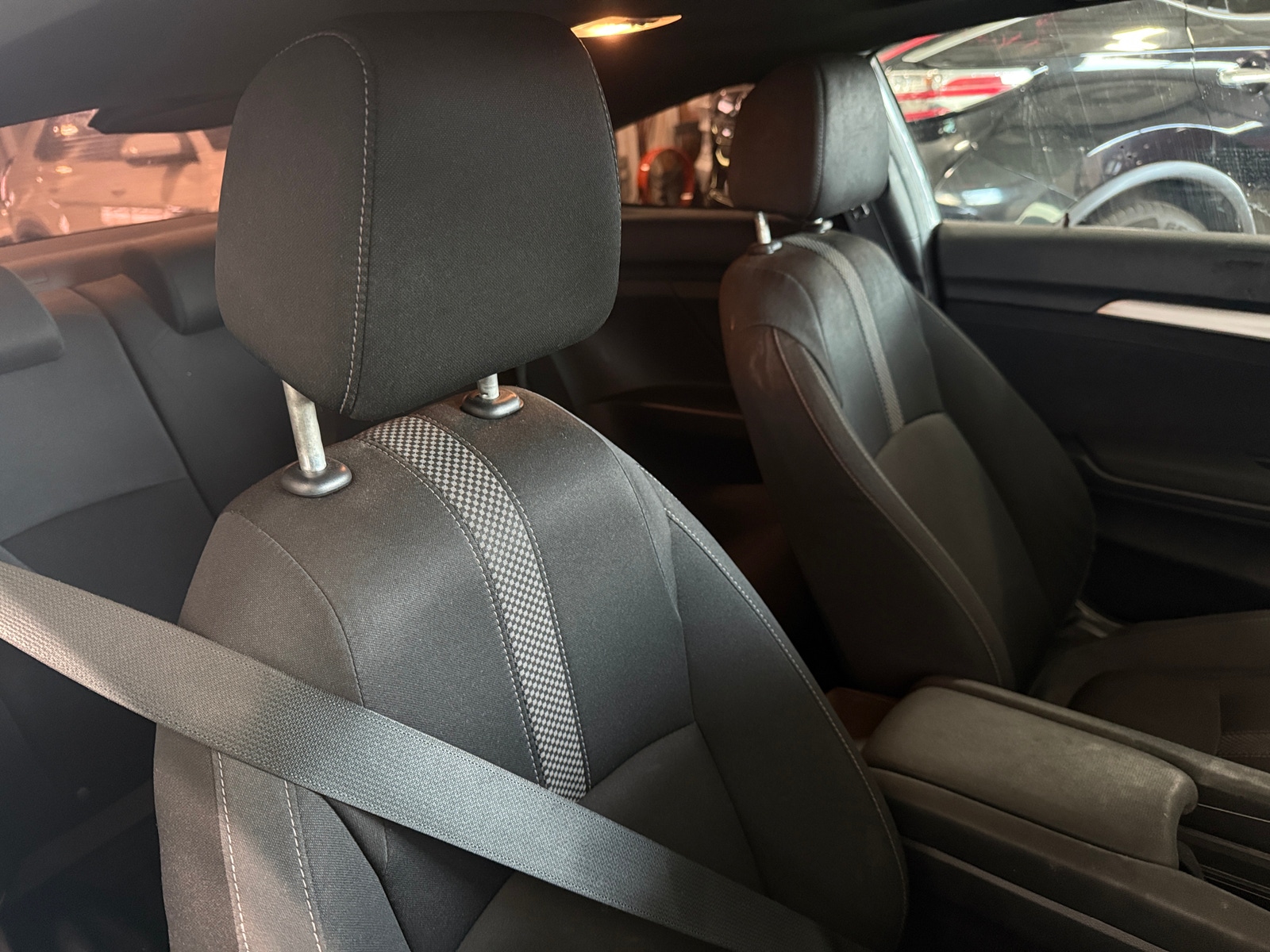 Thumbnail: 2019 Honda Civic - 2