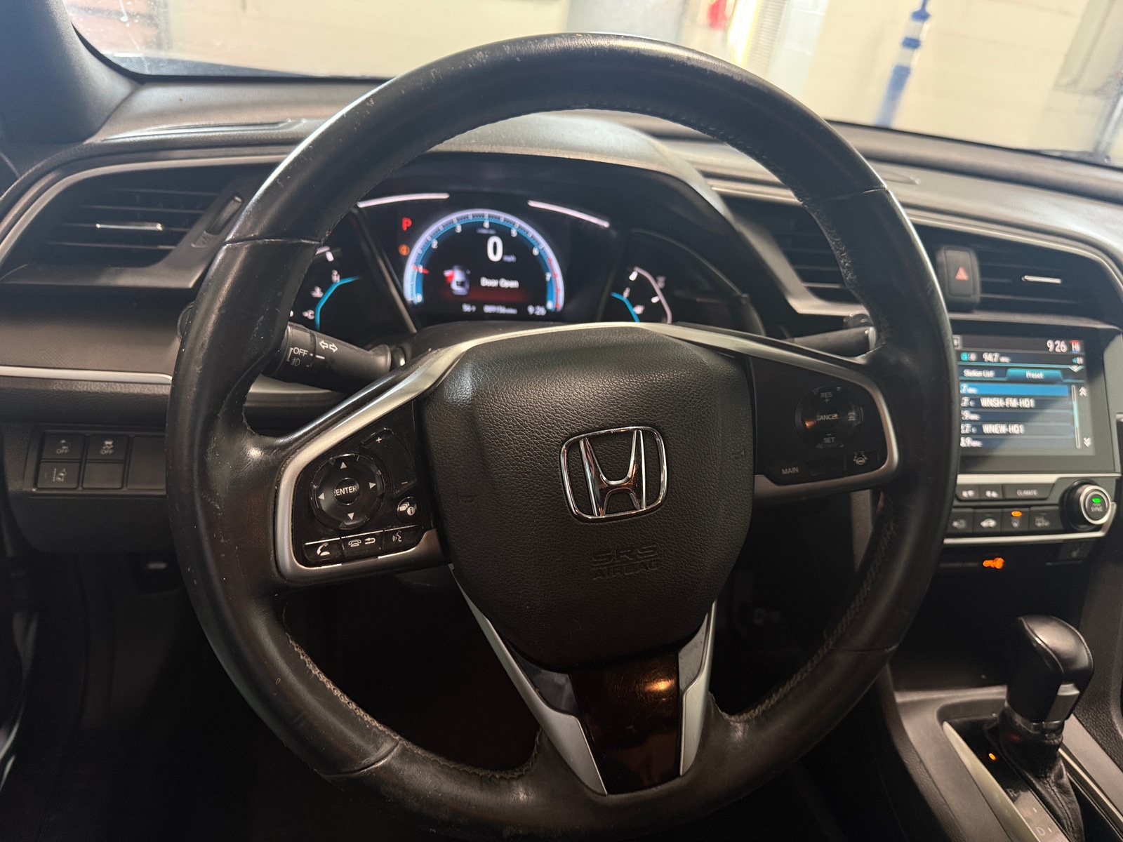 Thumbnail: 2019 Honda Civic - 4