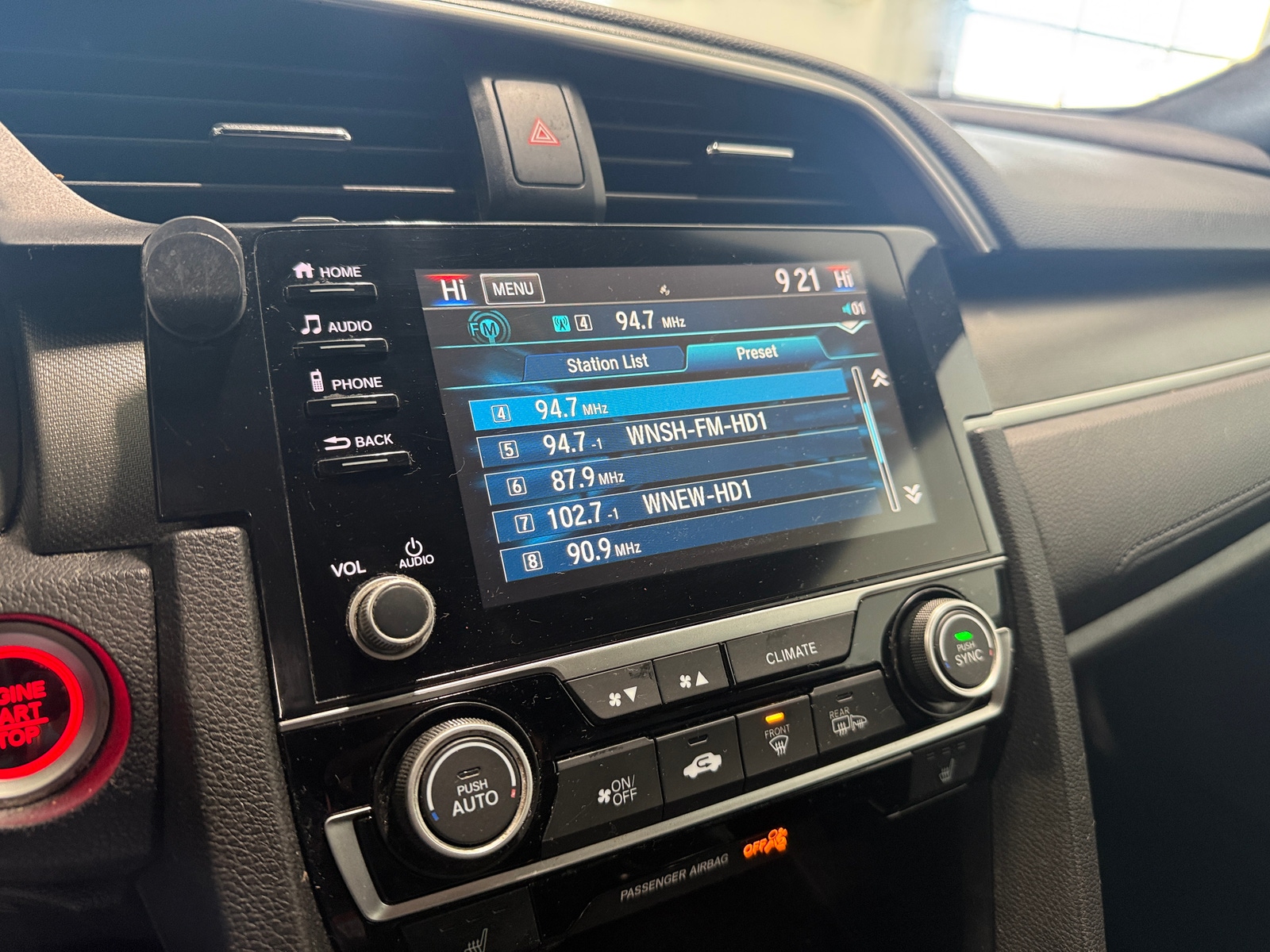 Thumbnail: 2019 Honda Civic - 3