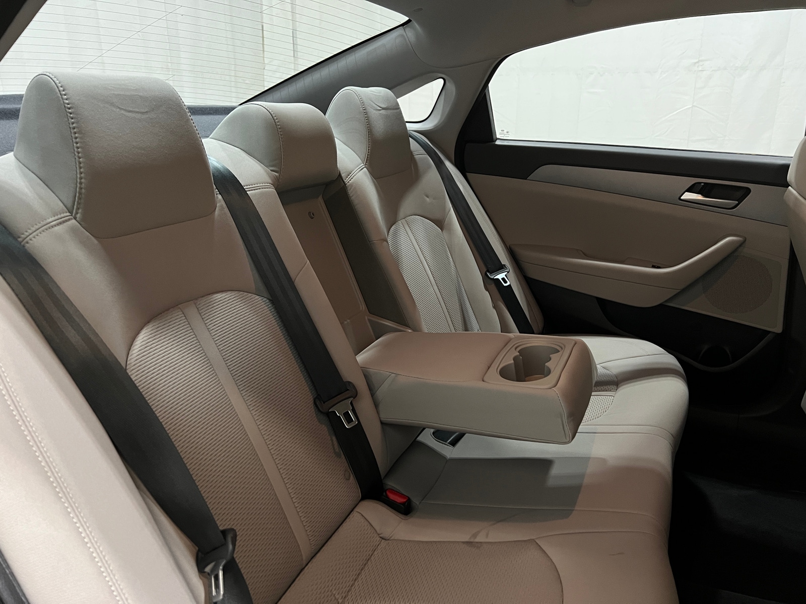 Thumbnail: 2018 Hyundai Sonata - 6