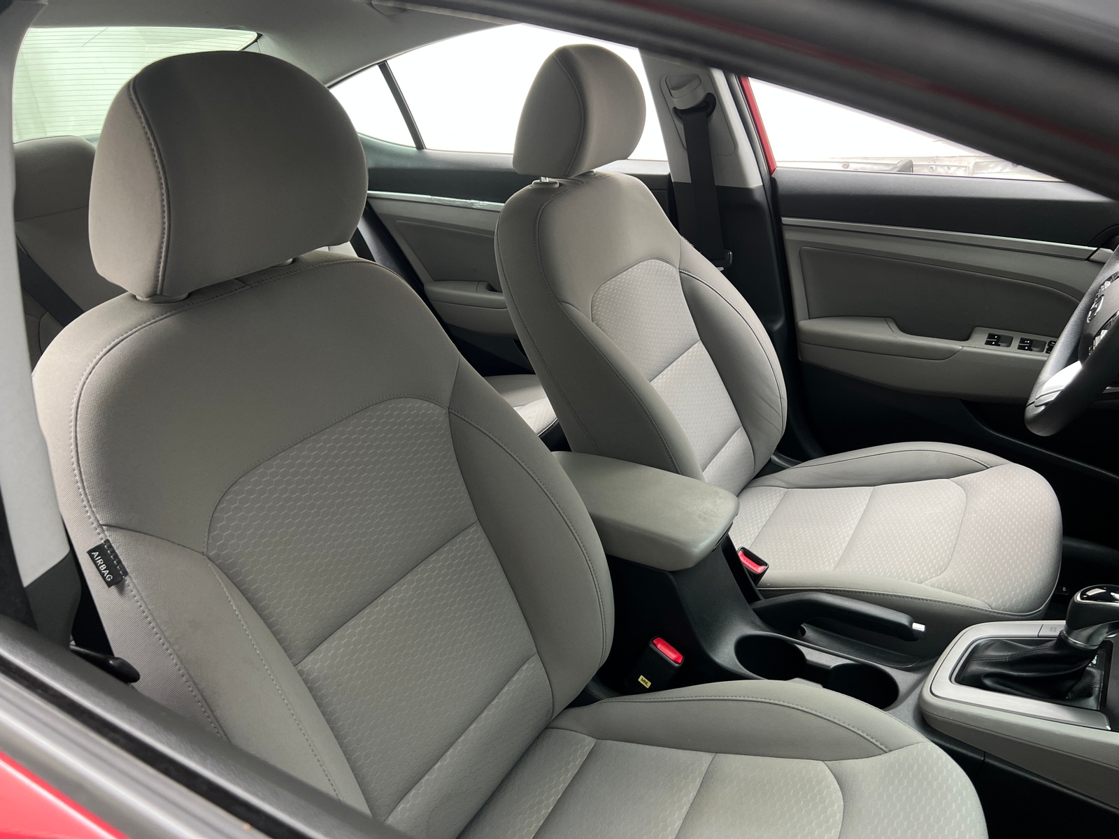 Thumbnail: 2019 Hyundai Elantra - 2