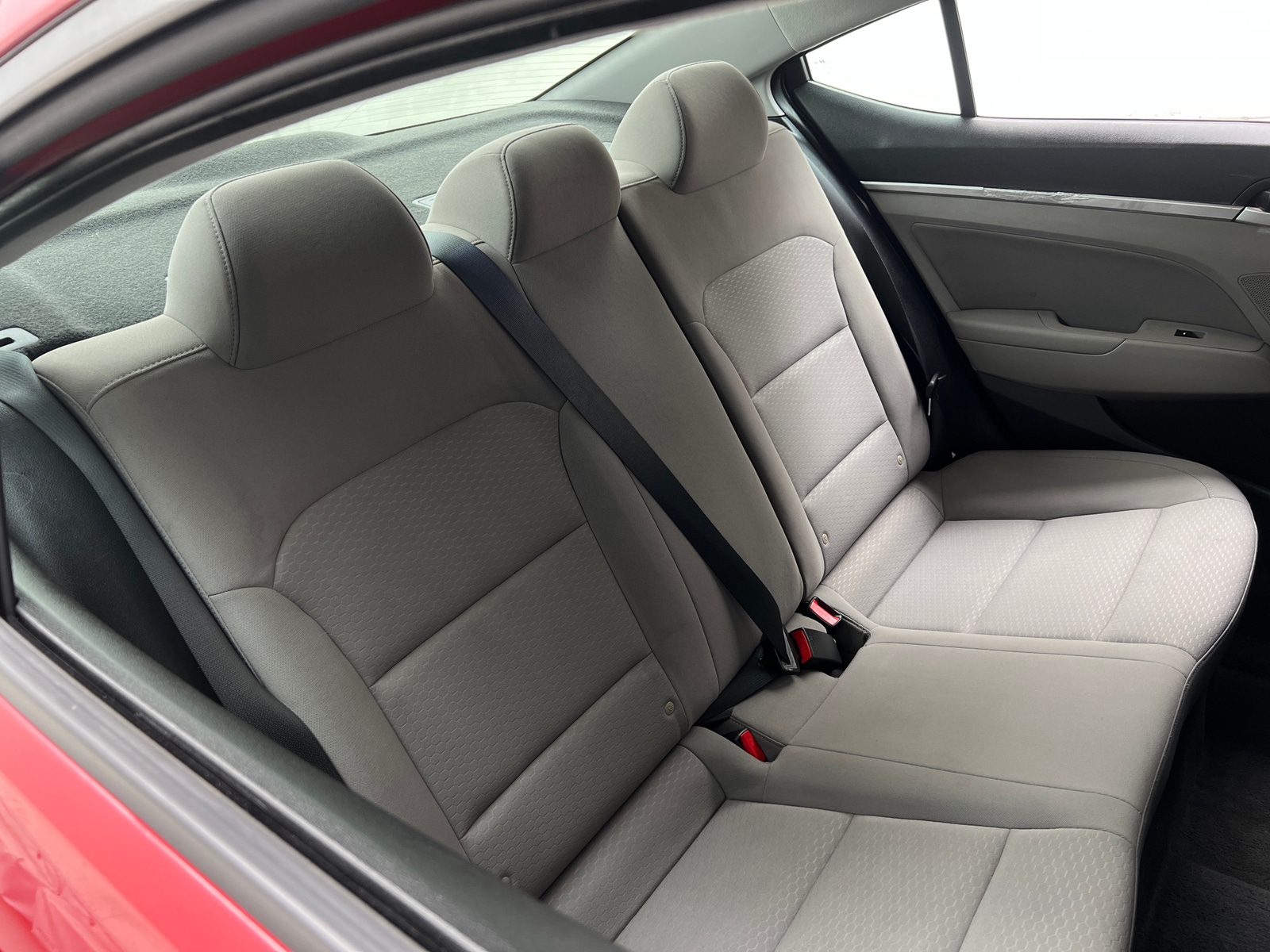 Thumbnail: 2019 Hyundai Elantra - 6