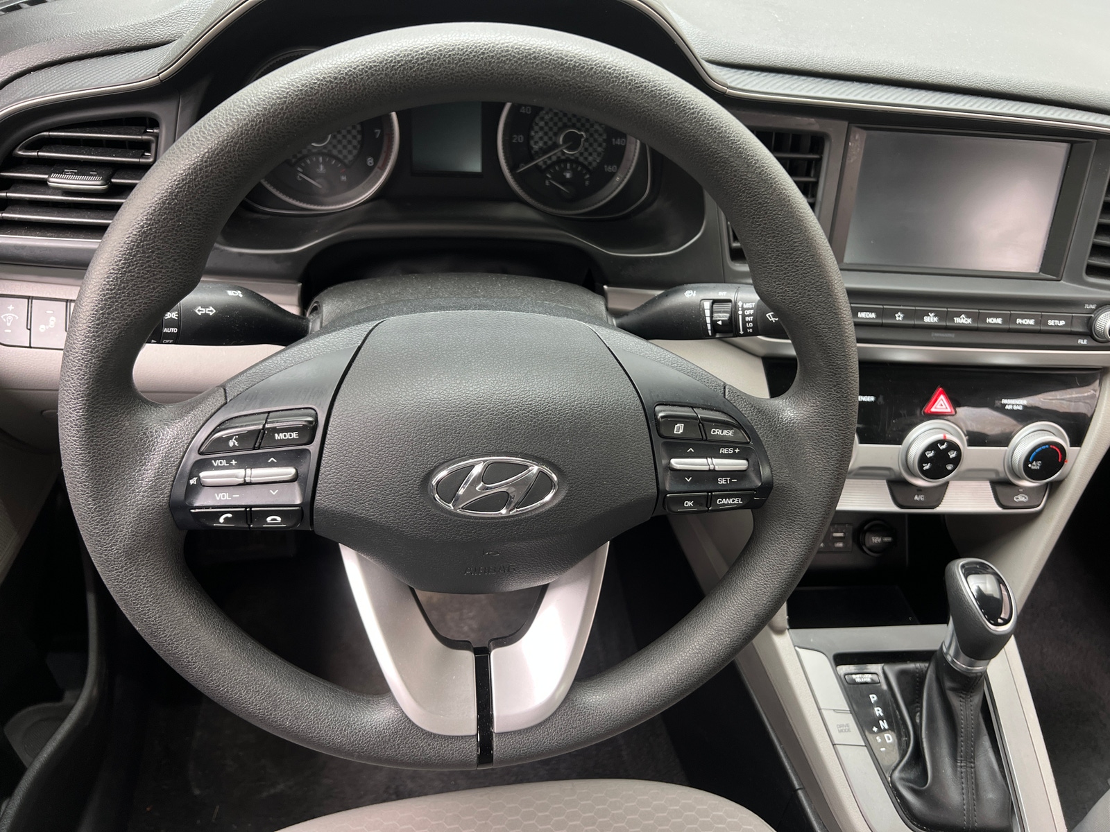 Thumbnail: 2019 Hyundai Elantra - 5