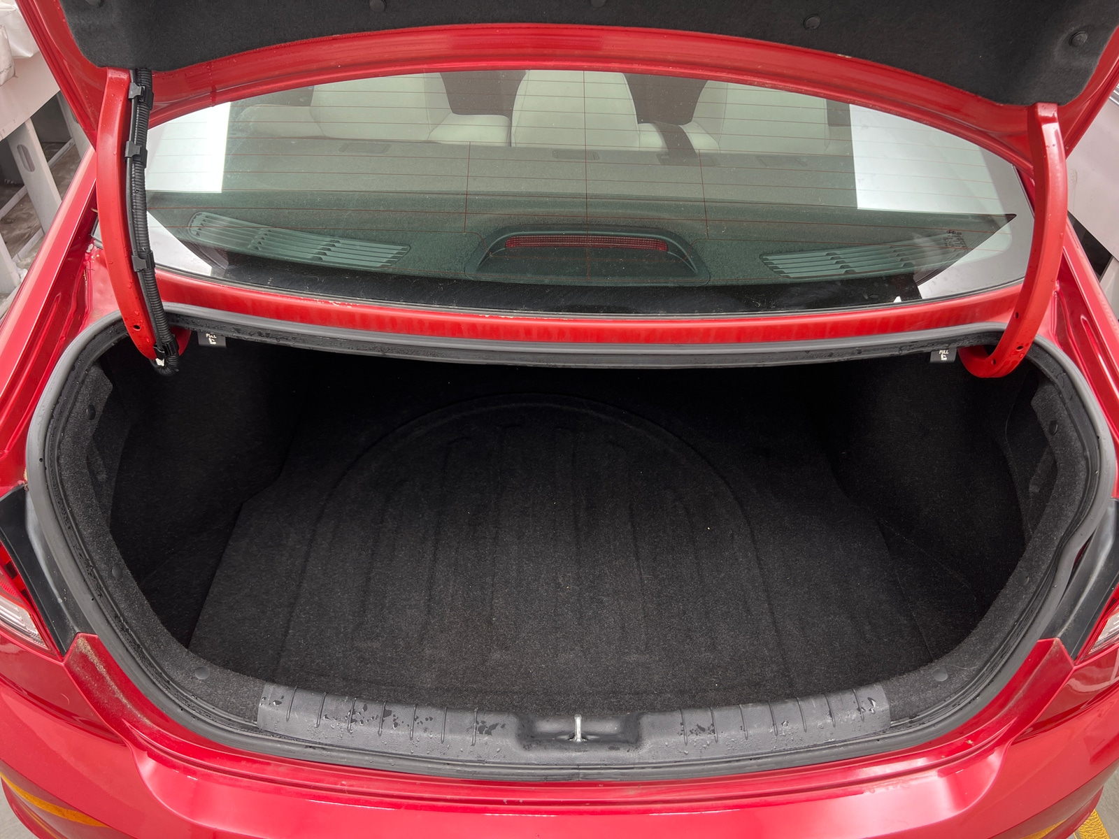 Thumbnail: 2019 Hyundai Elantra - 7