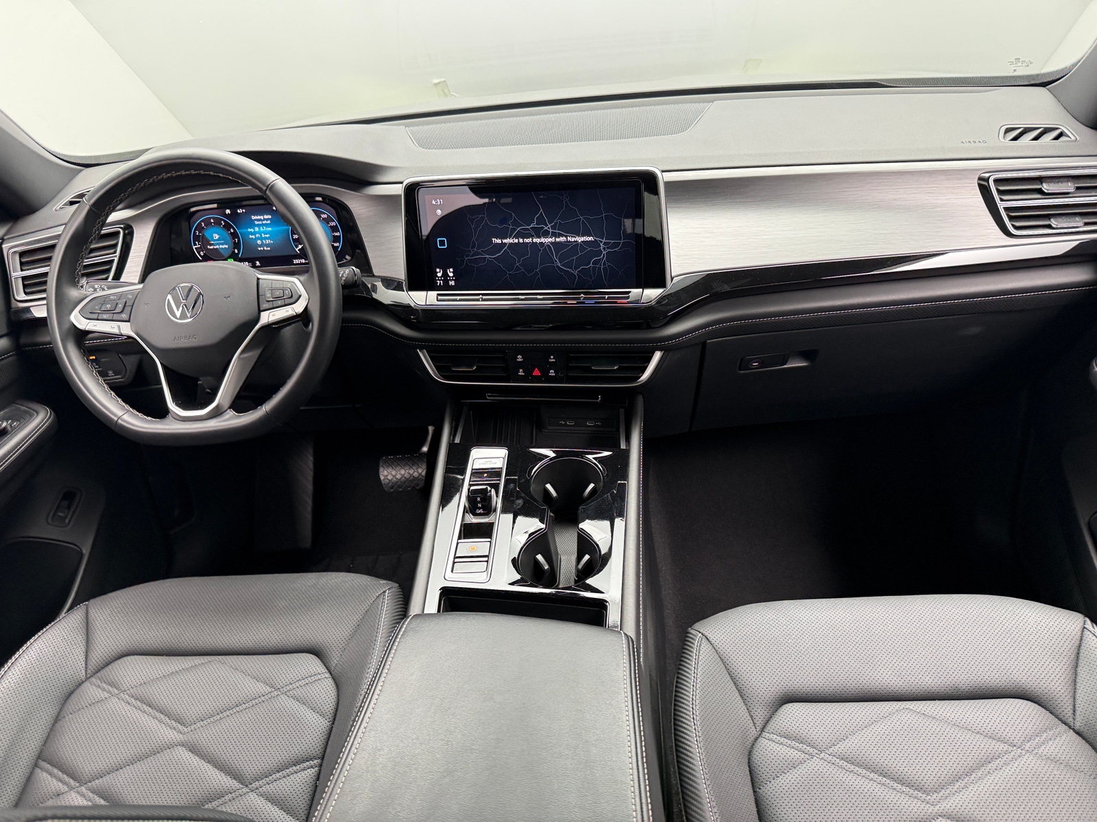 Thumbnail: 2025 Volkswagen Atlas - 2