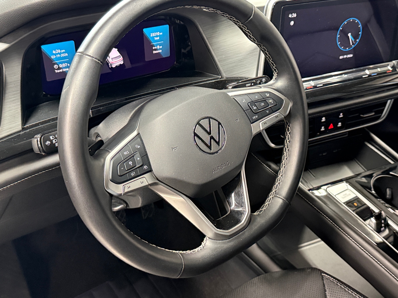 Thumbnail: 2025 Volkswagen Atlas - 4