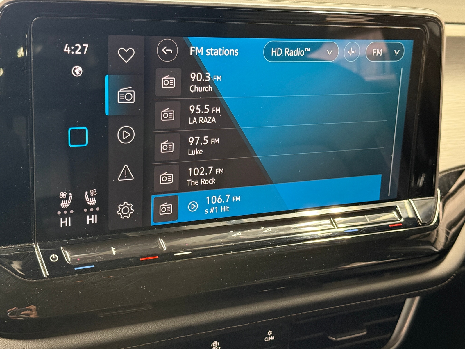 Thumbnail: 2025 Volkswagen Atlas - 3