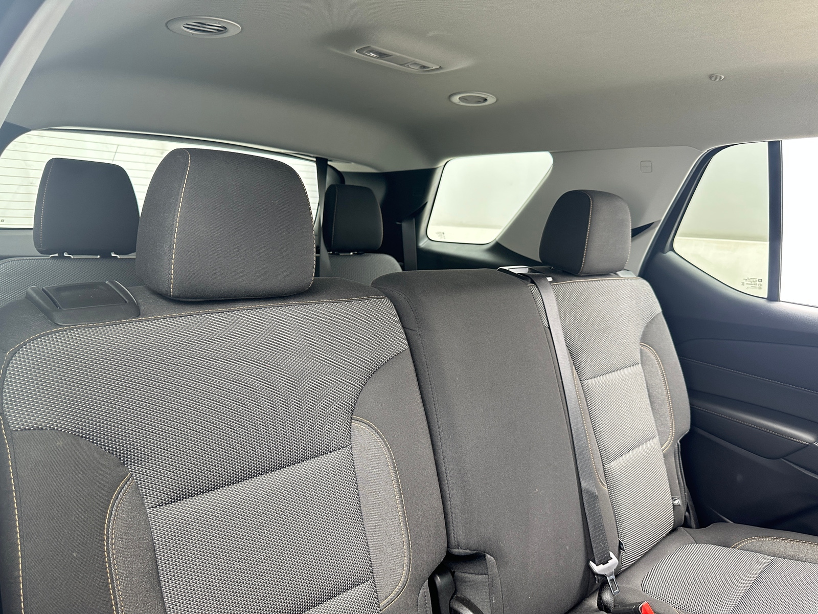 Thumbnail: 2019 Chevrolet Traverse - 6