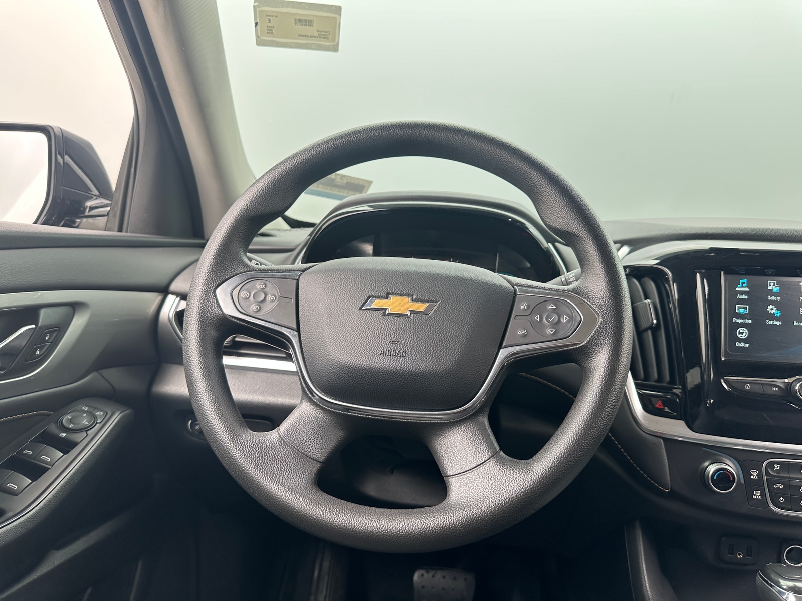 Thumbnail: 2019 Chevrolet Traverse - 5
