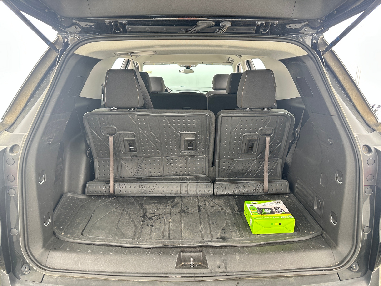 Thumbnail: 2019 Chevrolet Traverse - 7