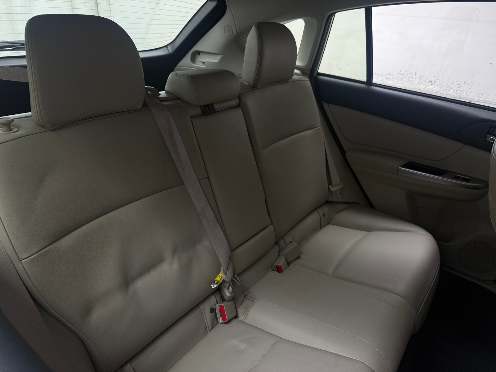 Thumbnail: 2016 Subaru Impreza - 5