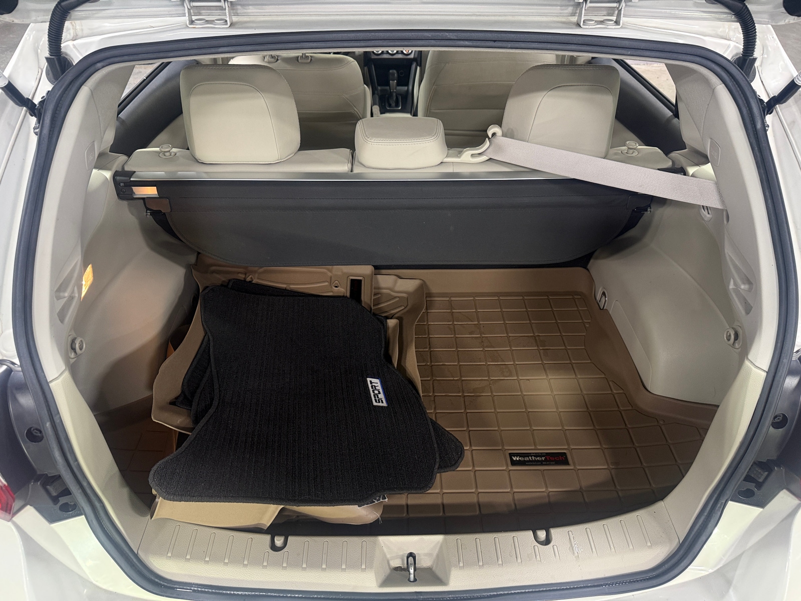 Thumbnail: 2016 Subaru Impreza - 6