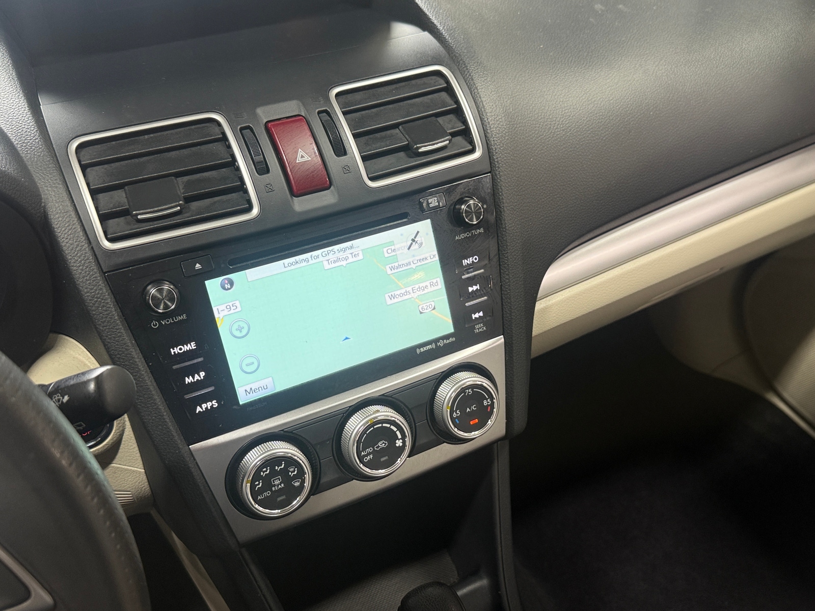 Thumbnail: 2016 Subaru Impreza - 3