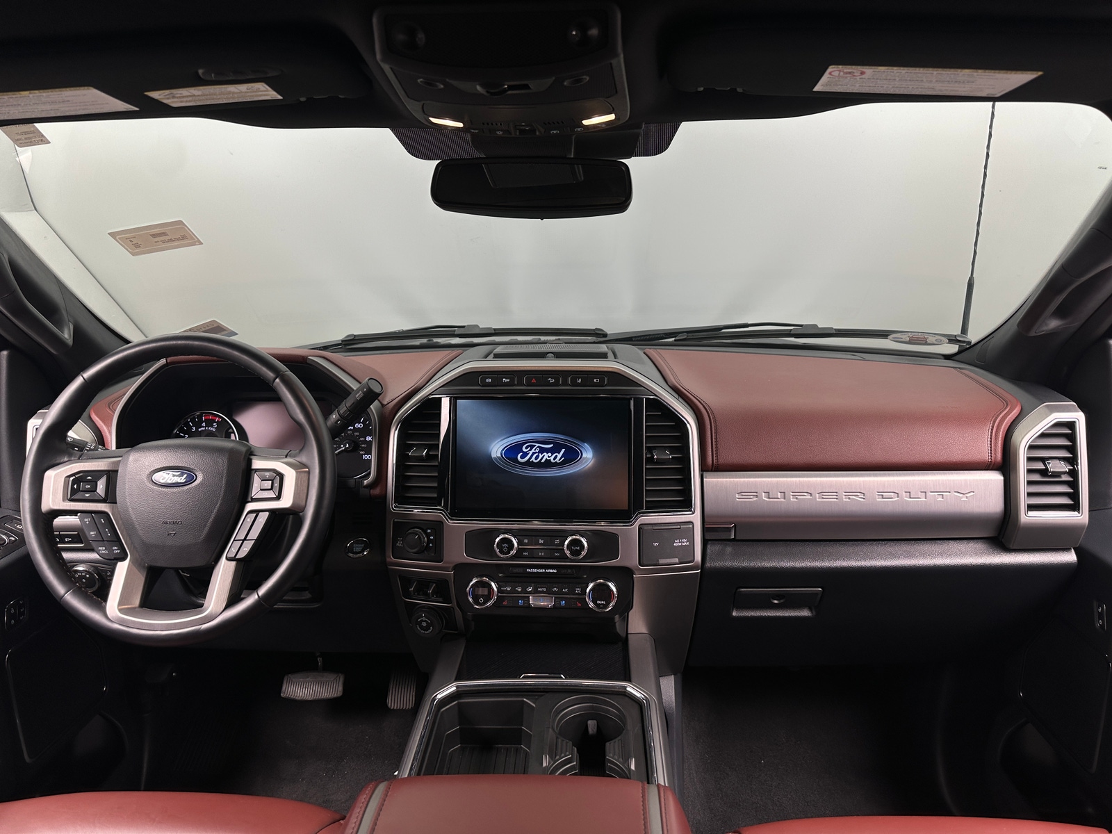 Thumbnail: 2022 Ford Econoline - 2