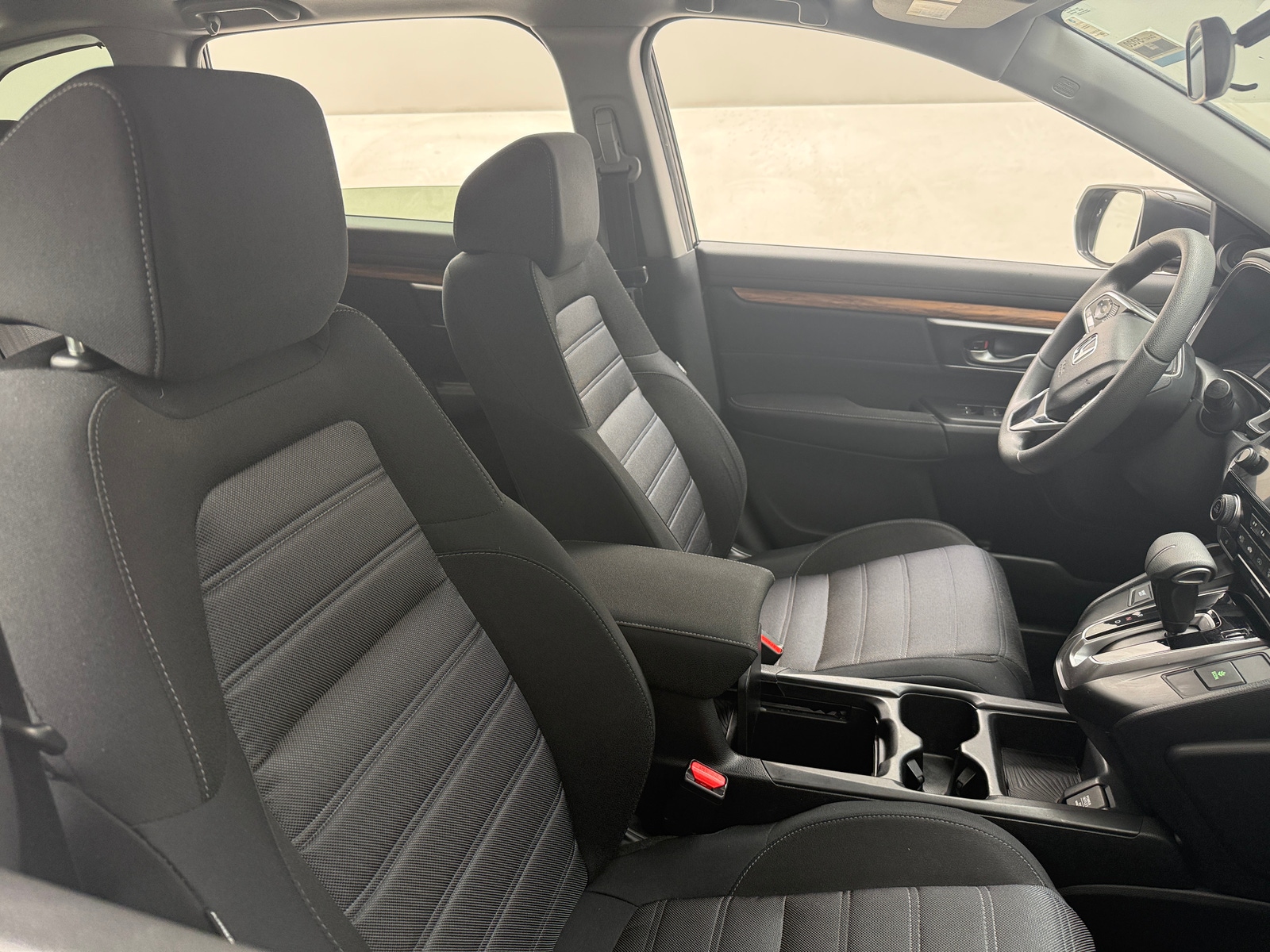 Thumbnail: 2018 Honda CR-V - 2