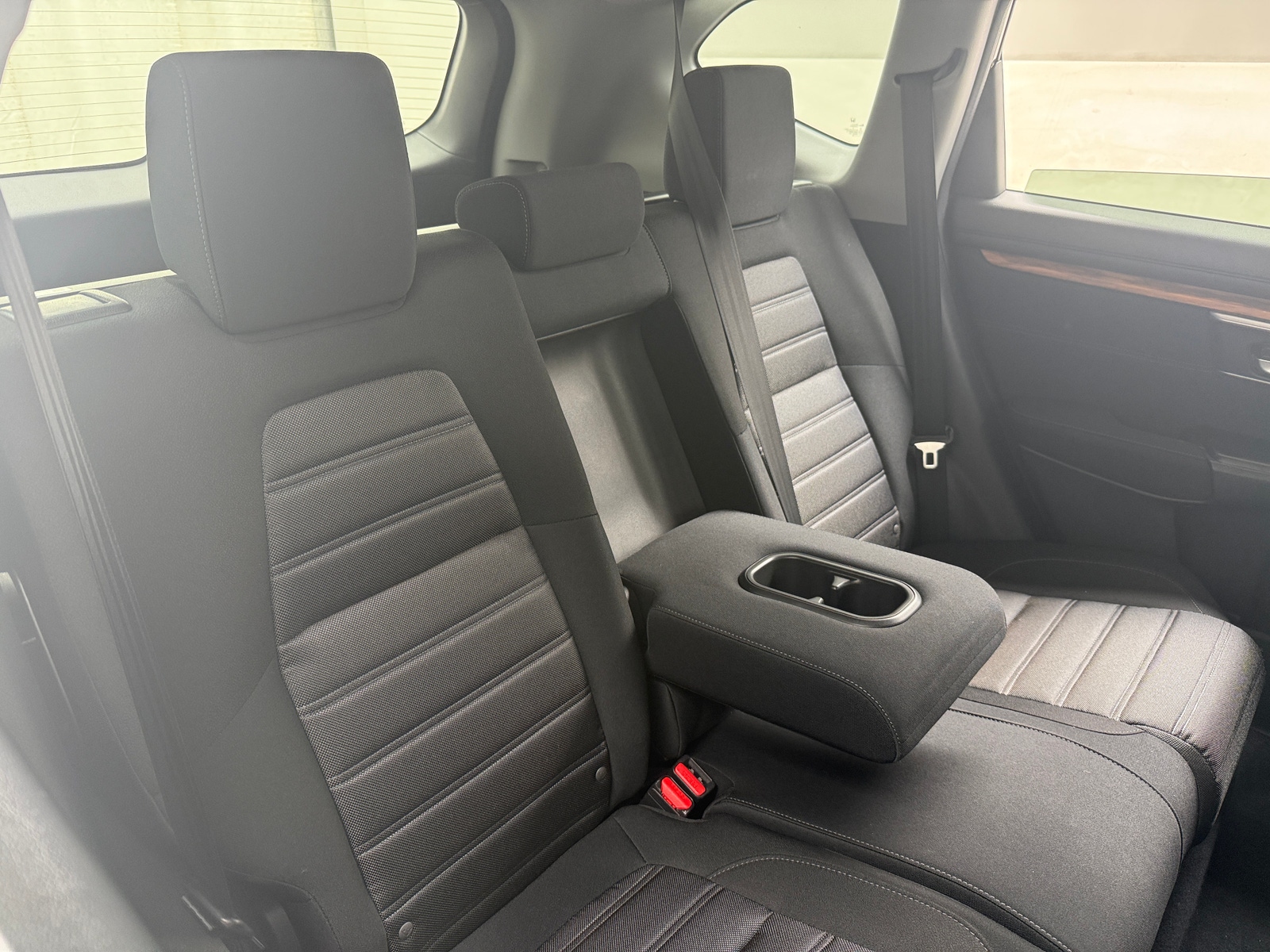 Thumbnail: 2018 Honda CR-V - 6