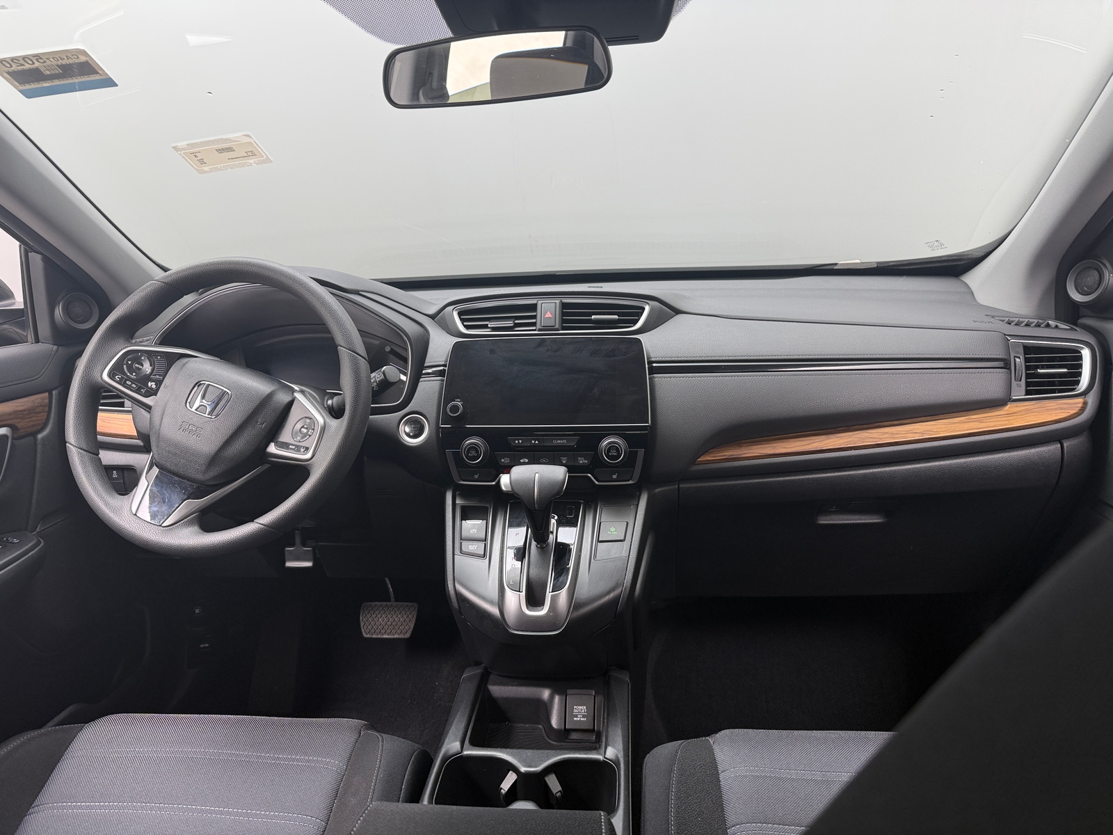 Thumbnail: 2018 Honda CR-V - 3