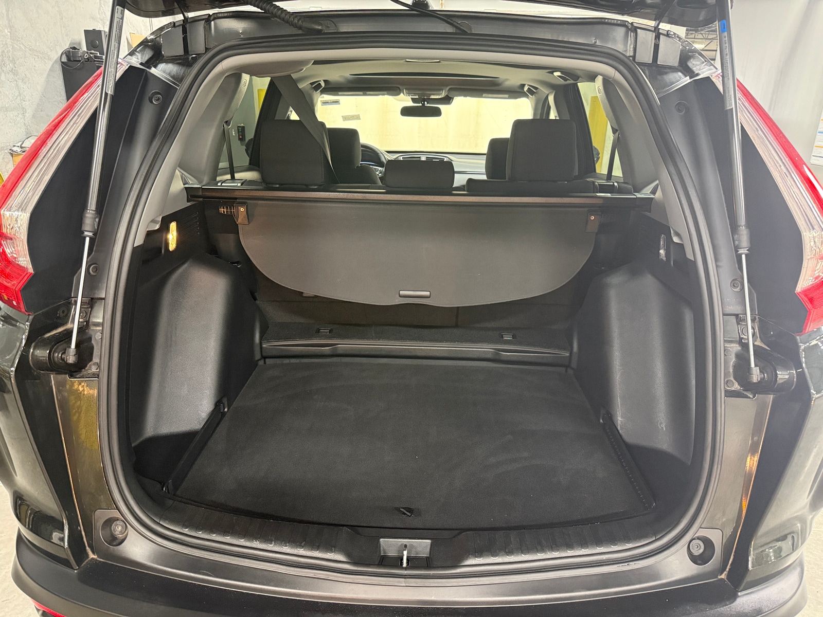 Thumbnail: 2018 Honda CR-V - 7